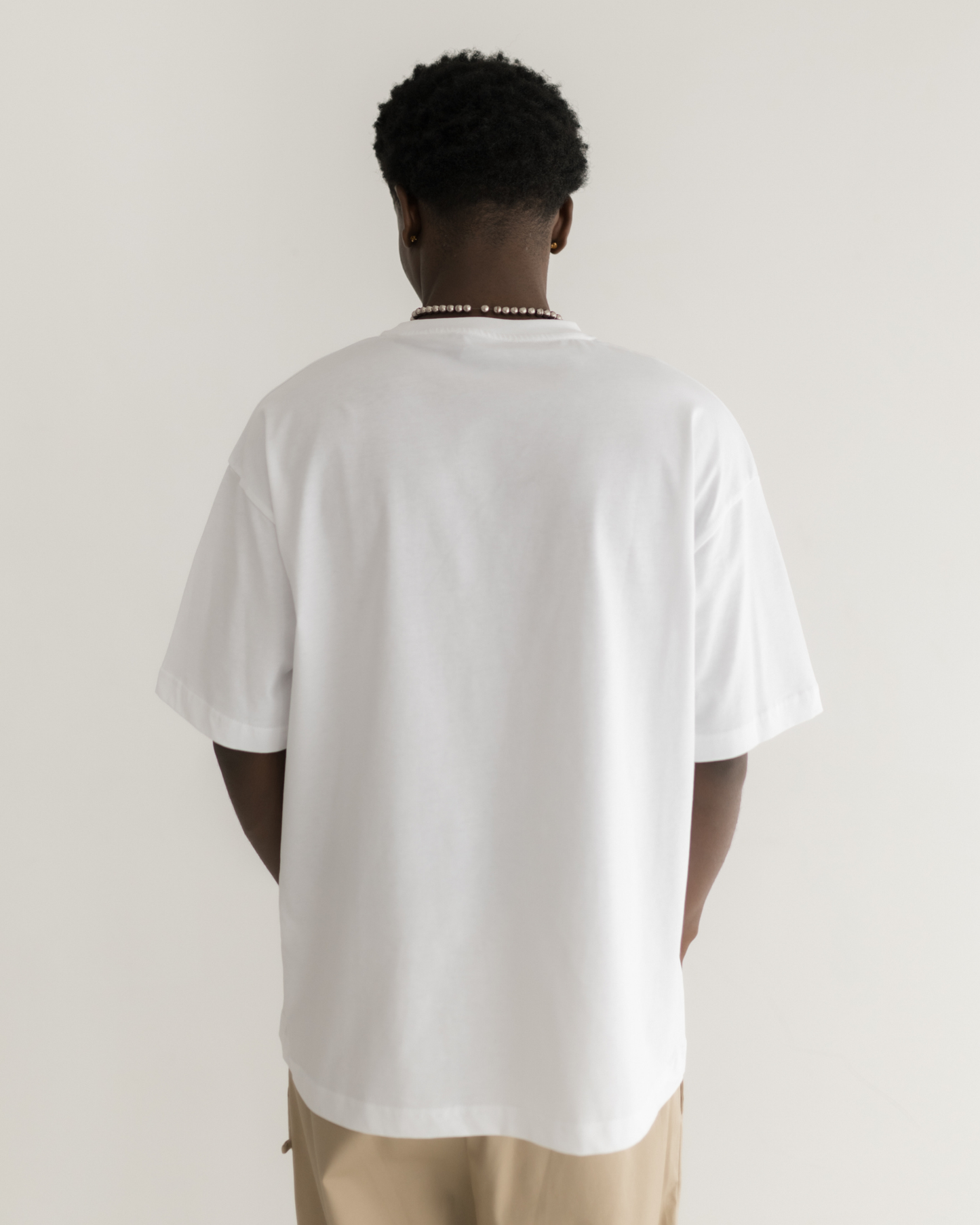 EMOTIONAL T-SHIRT