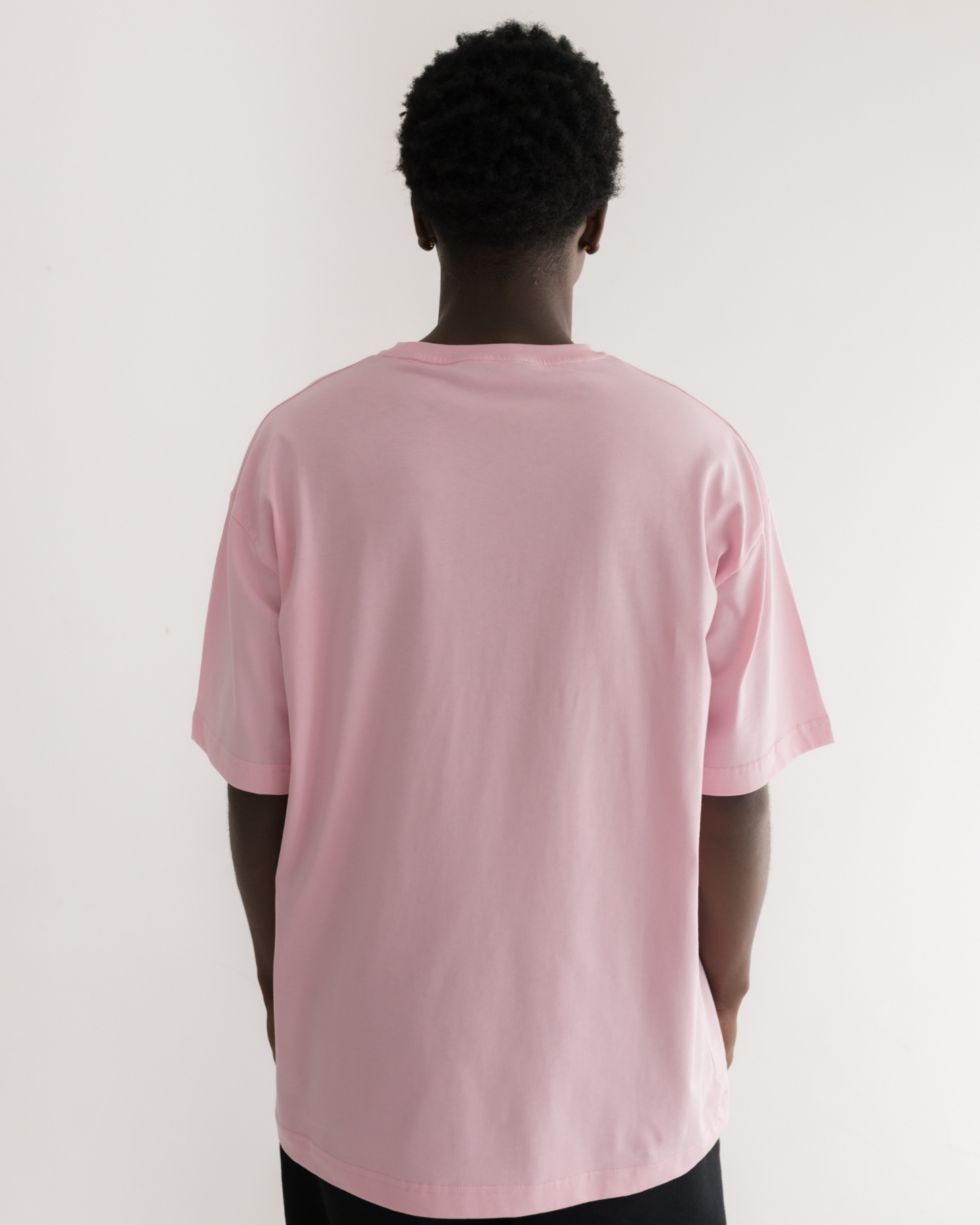 EMOTIONAL T-SHIRT