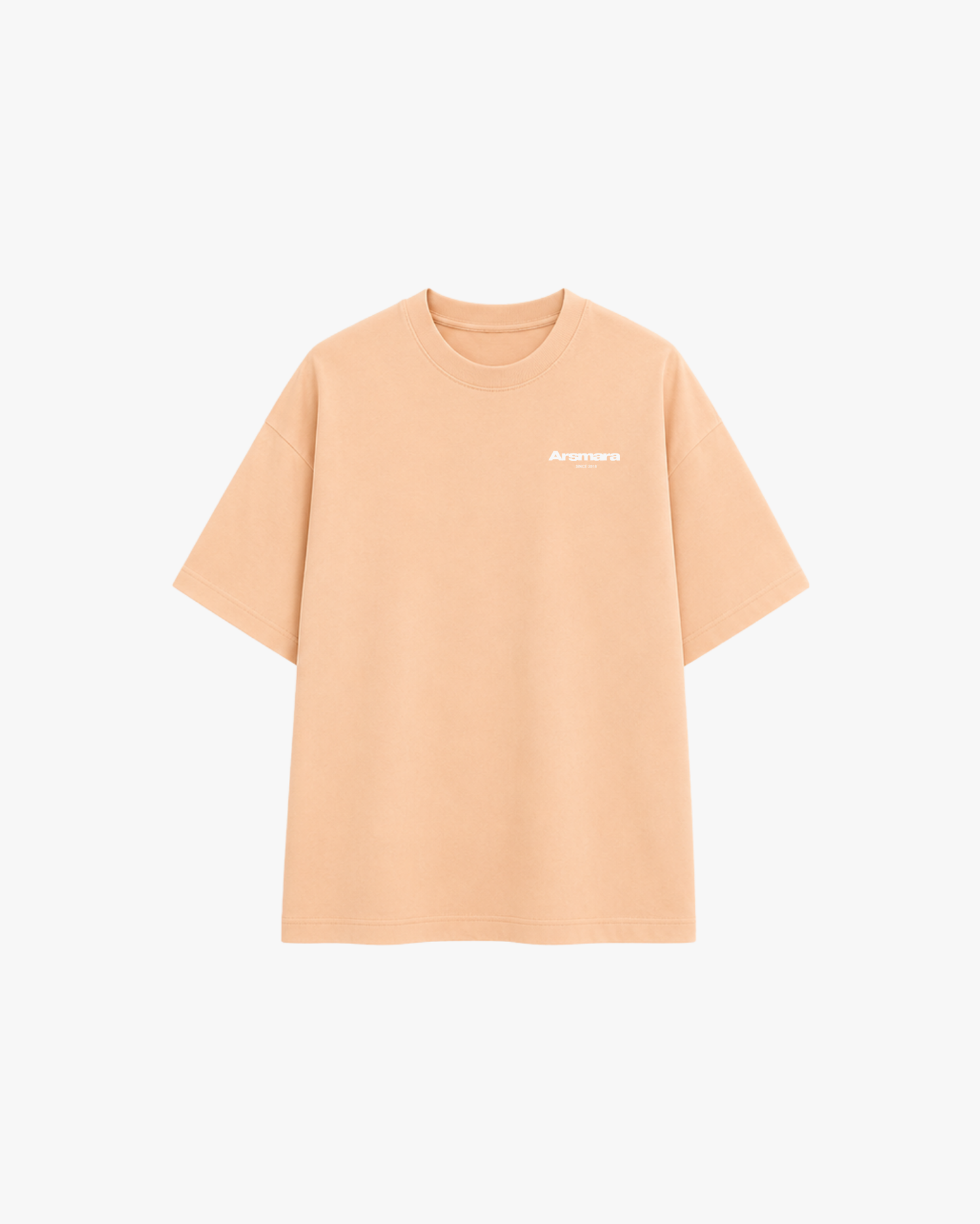 Camiseta Ancient Oversize BEIGE