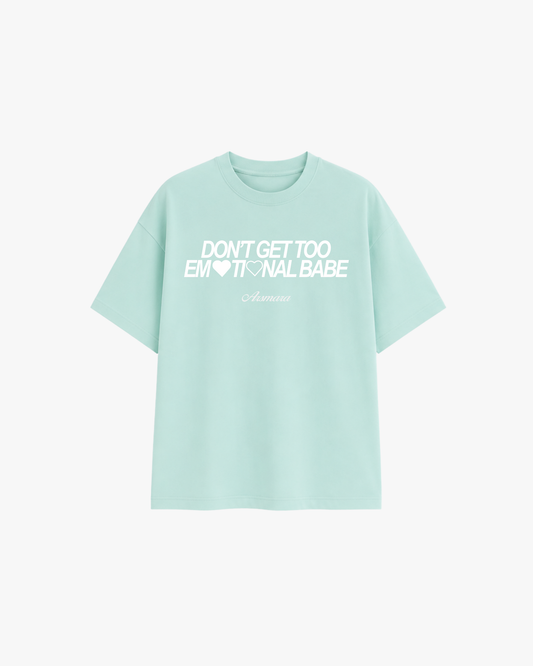 EMOTIONAL T-SHIRT
