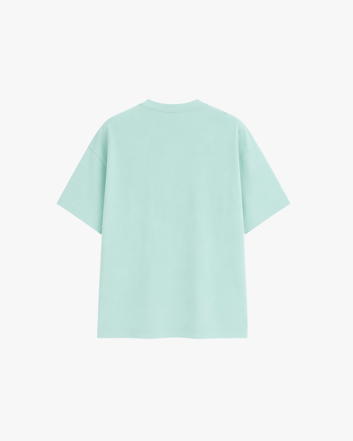 Camiseta Ancient Oversize BEIGE
