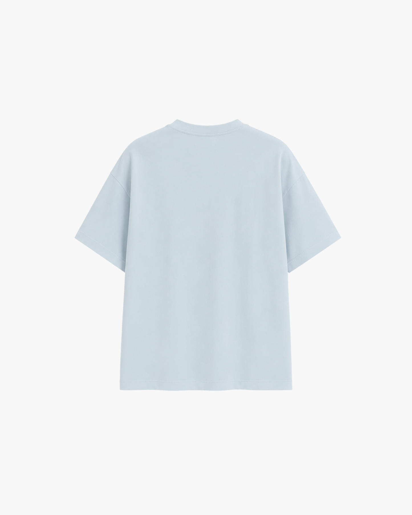 Camiseta Ancient Oversize BEIGE