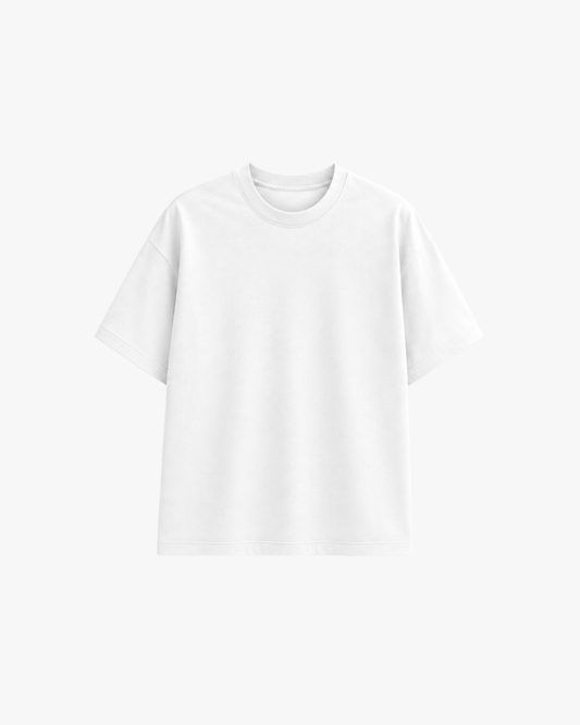 BLANK T-SHIRT