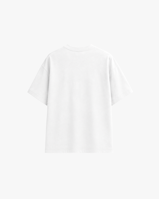 BLANK T-SHIRT