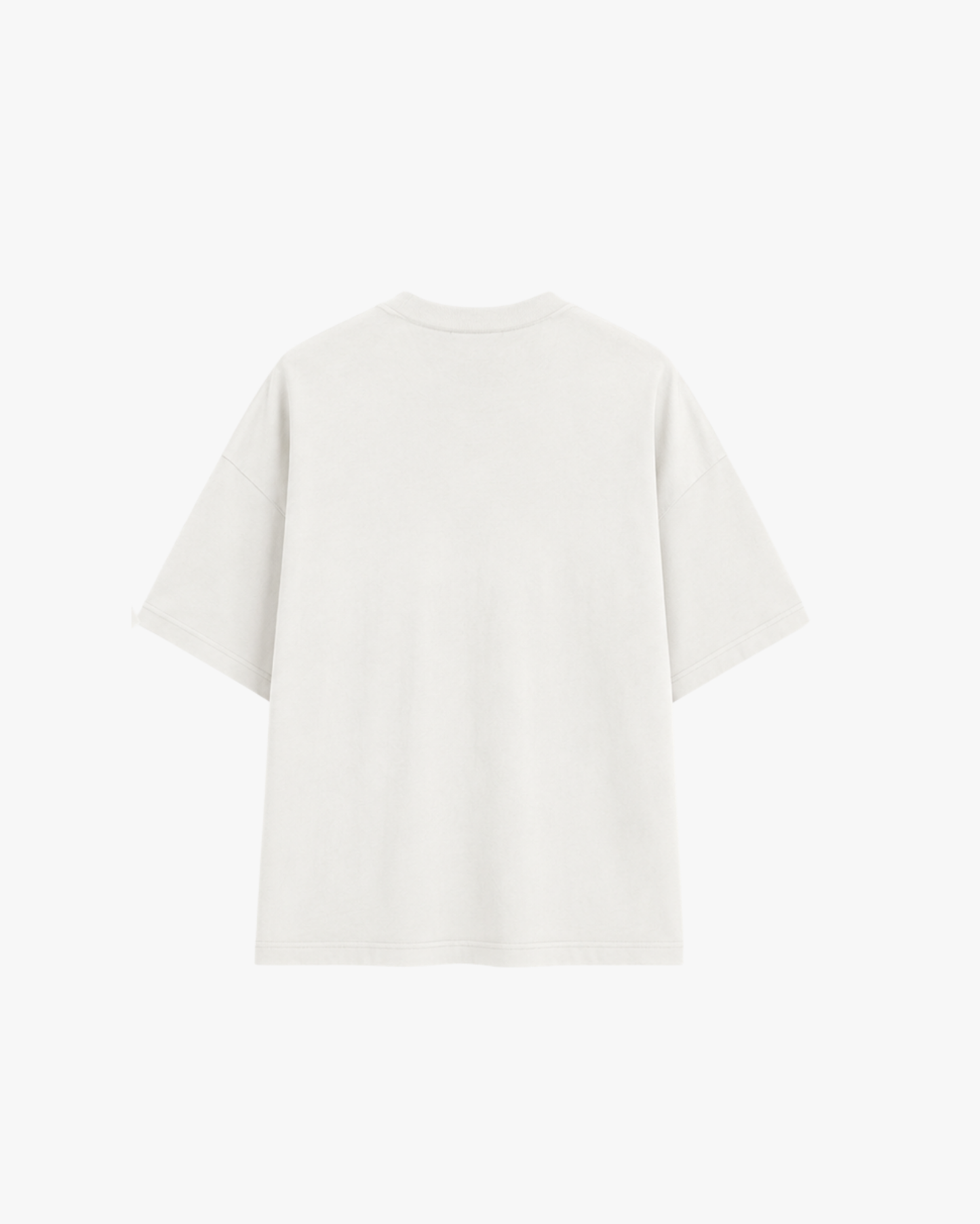 BLANK T-SHIRT