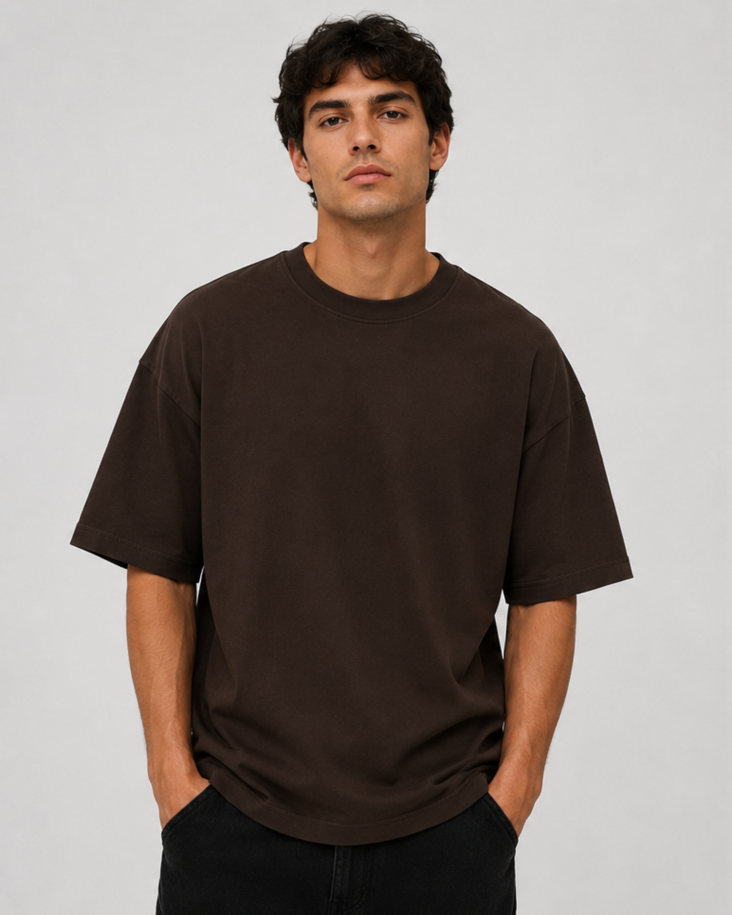 BLANK T-SHIRT