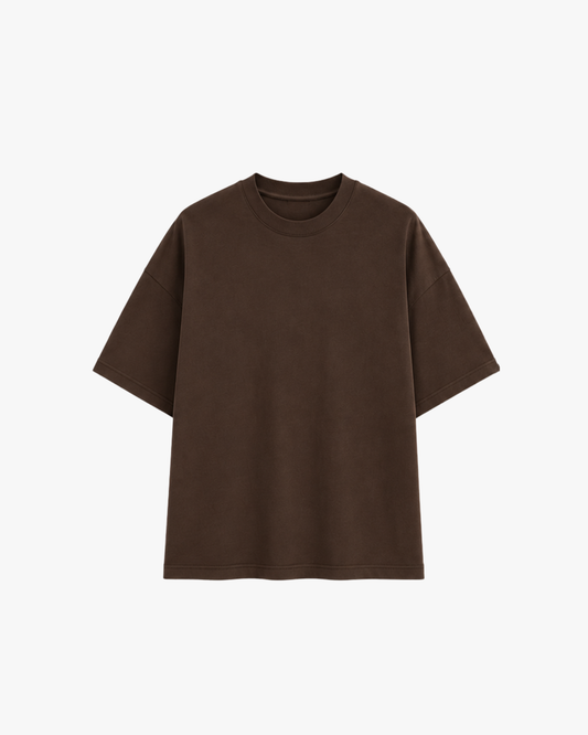 BLANK T-SHIRT