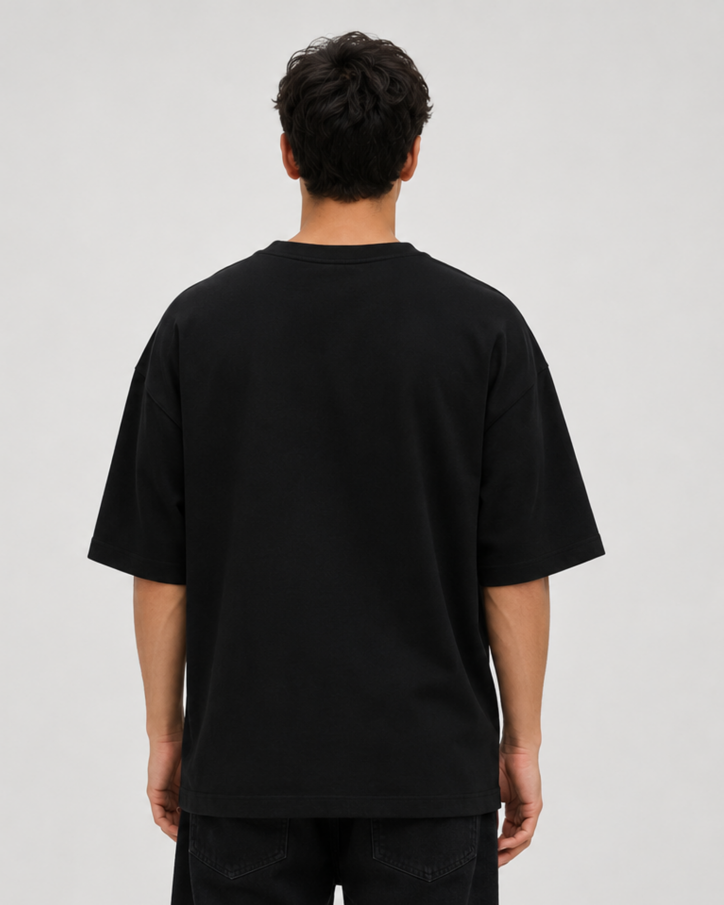 BLANK T-SHIRT