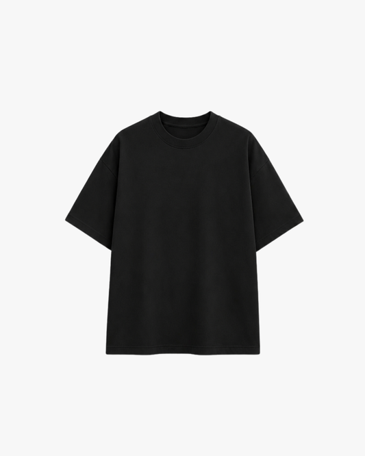 BLANK T-SHIRT