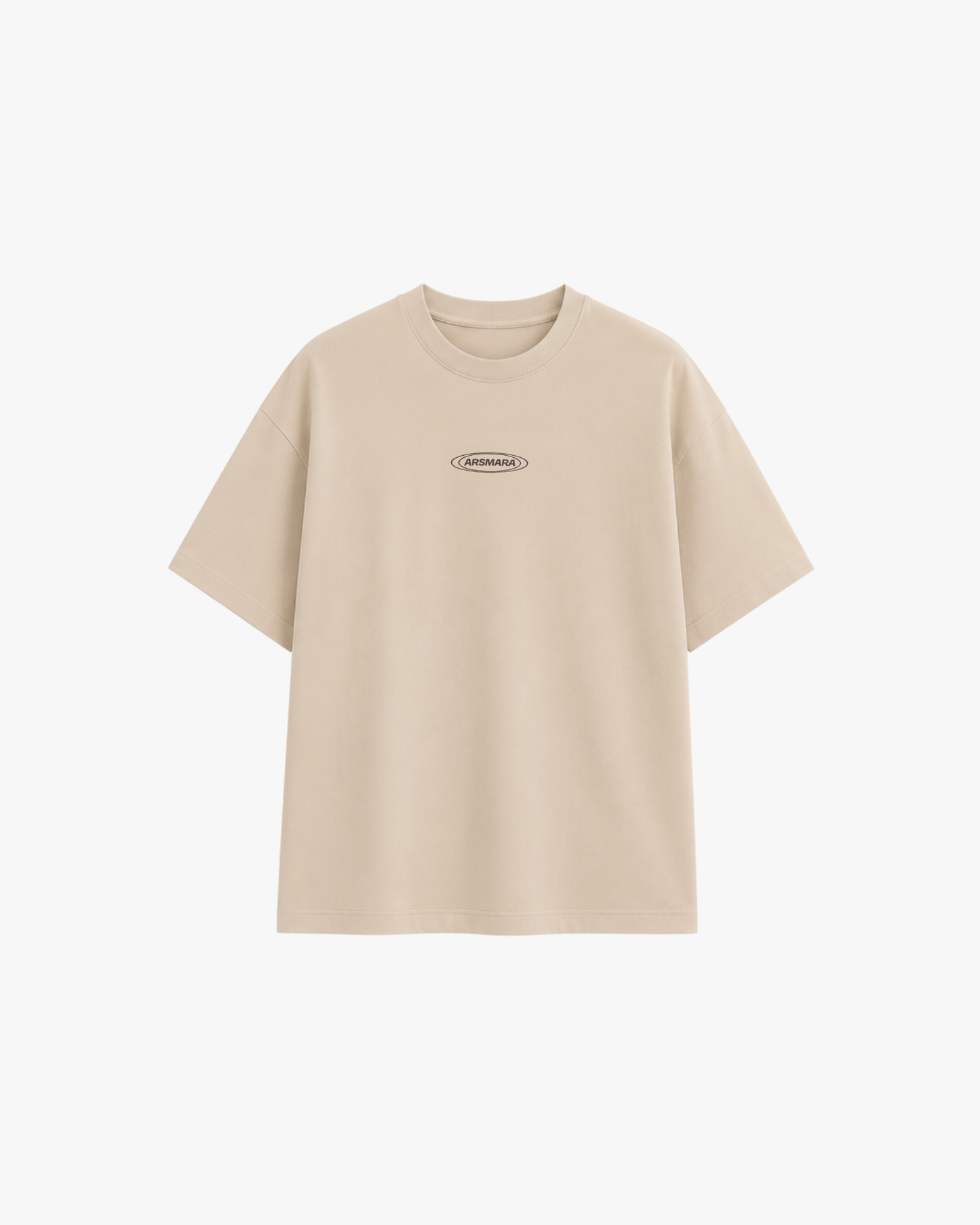 BUILT DIFFERENT T-SHIRT