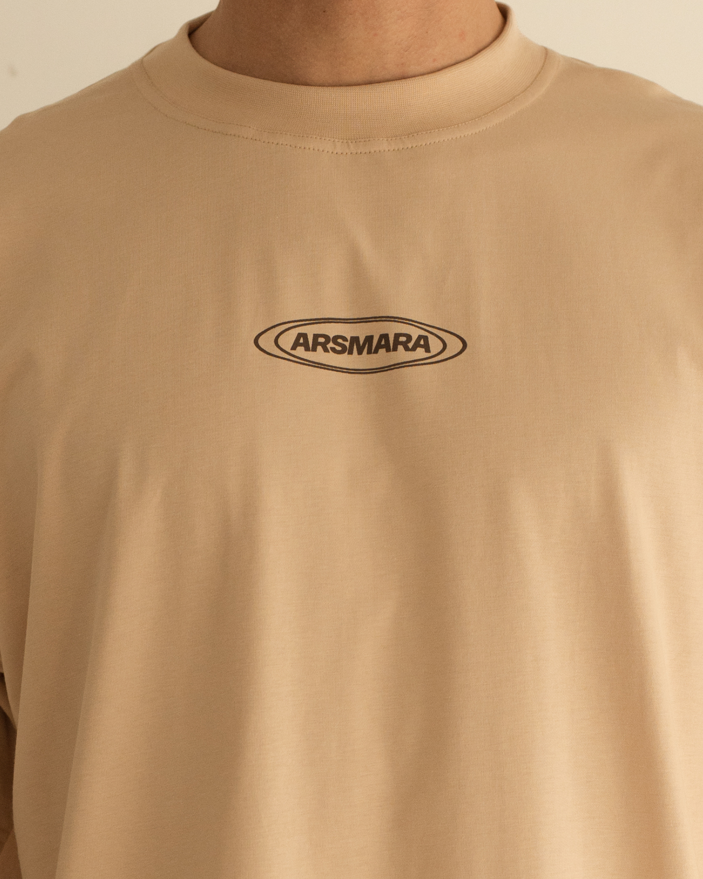 BUILT DIFFERENT T-SHIRT