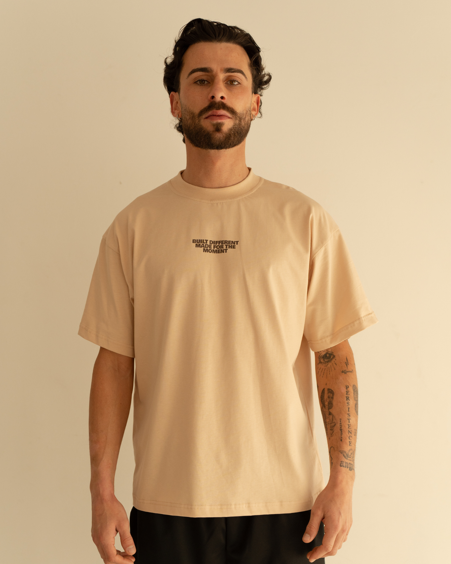 BURST T-SHIRT