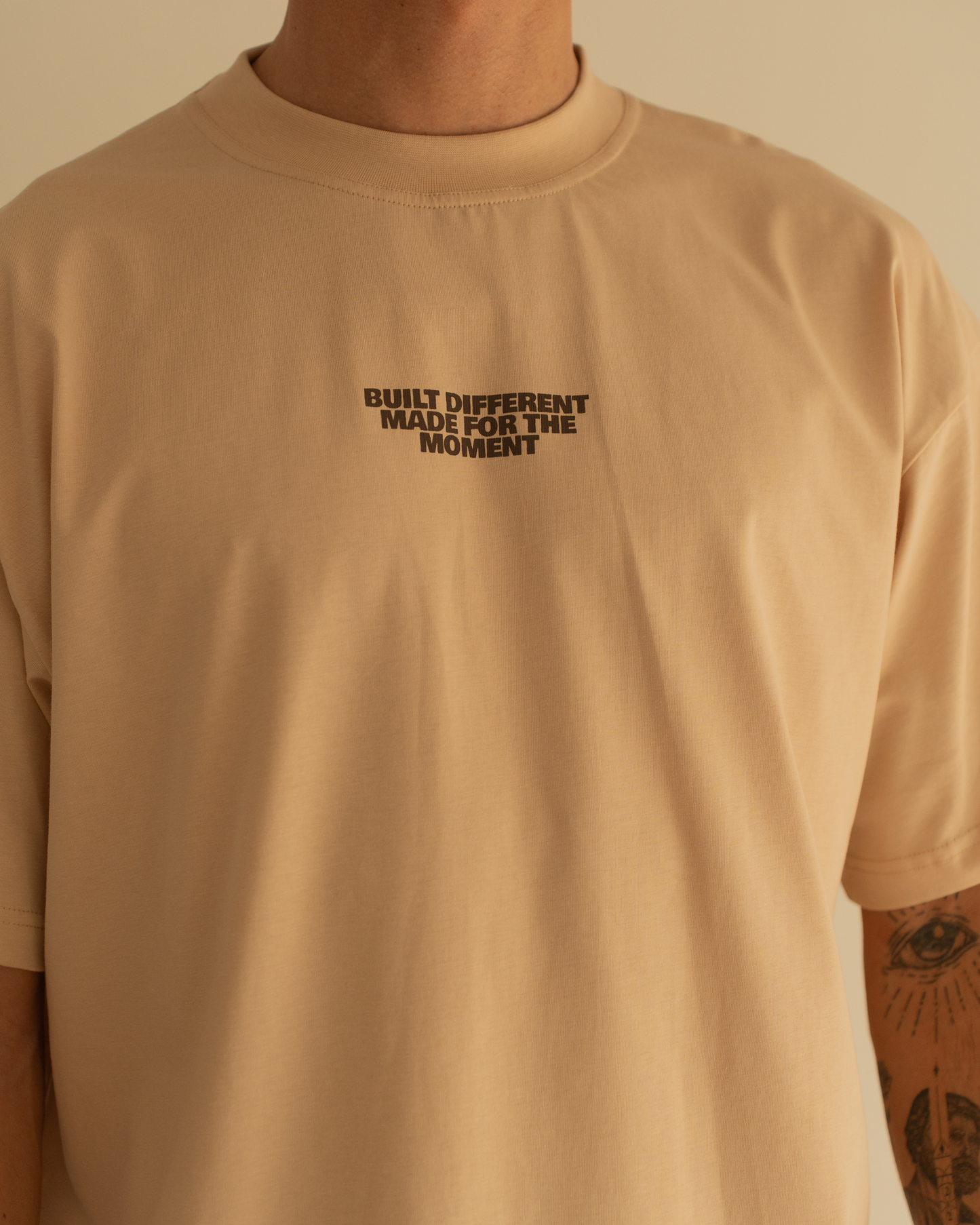 BURST T-SHIRT