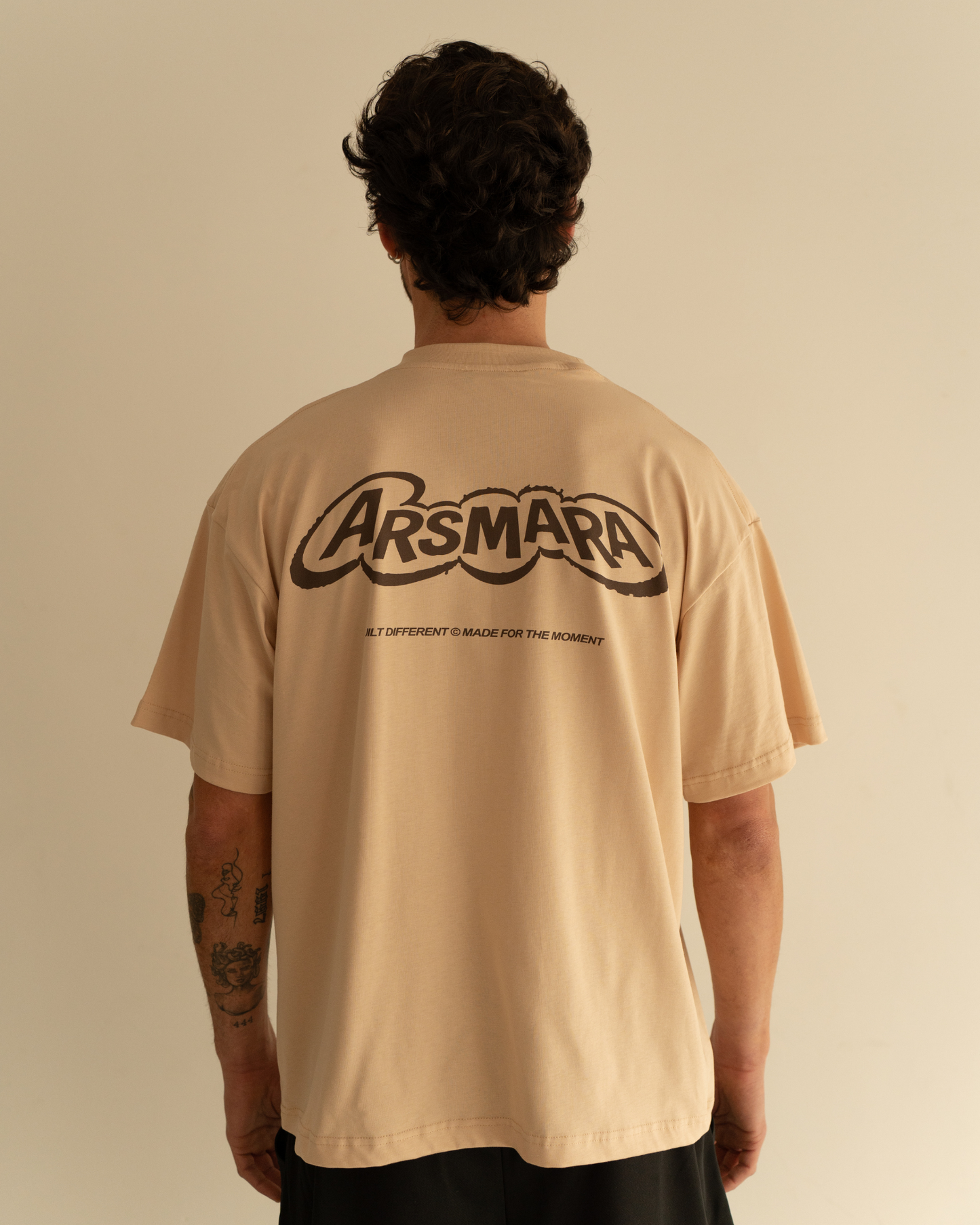 BURST T-SHIRT