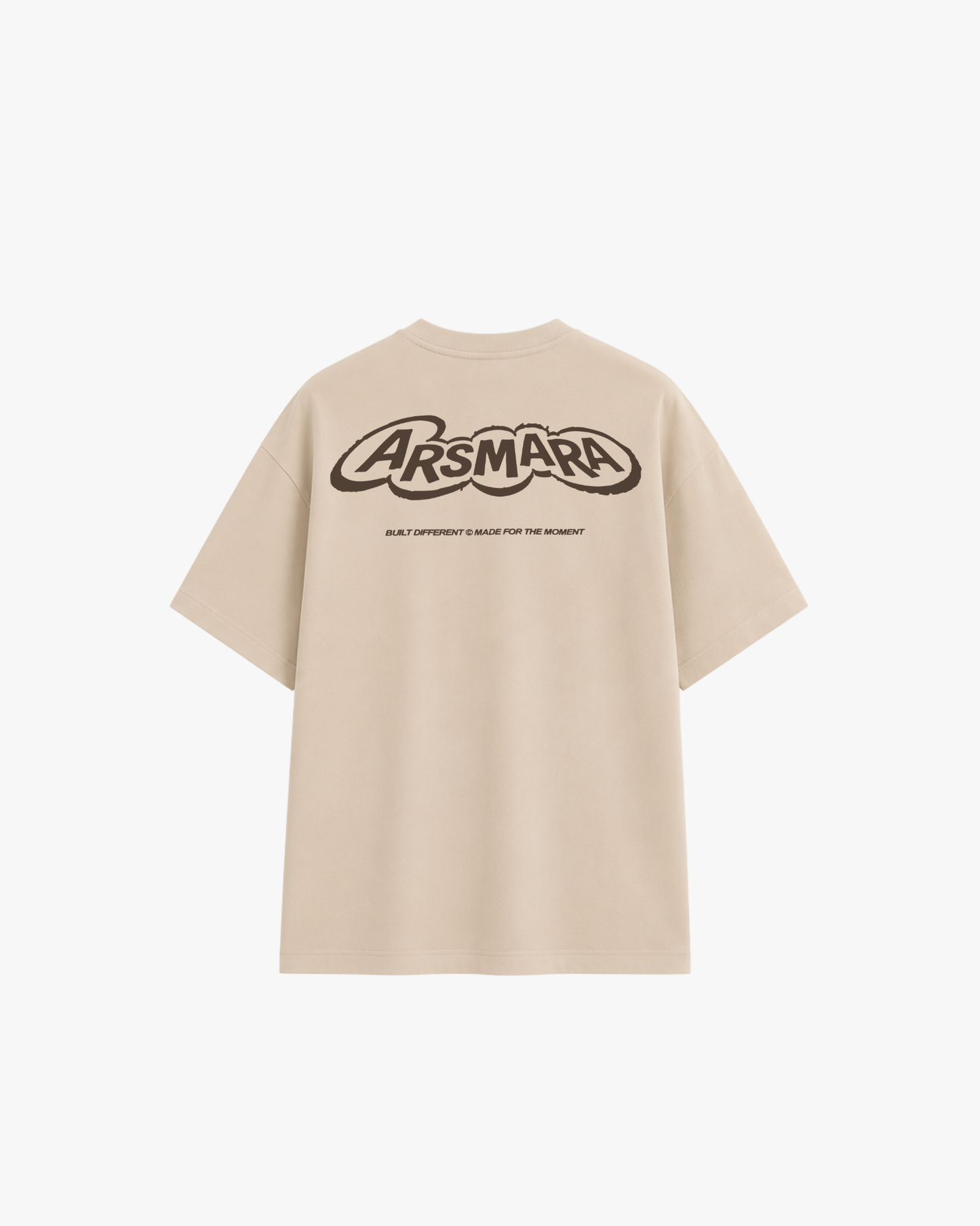 BURST T-SHIRT