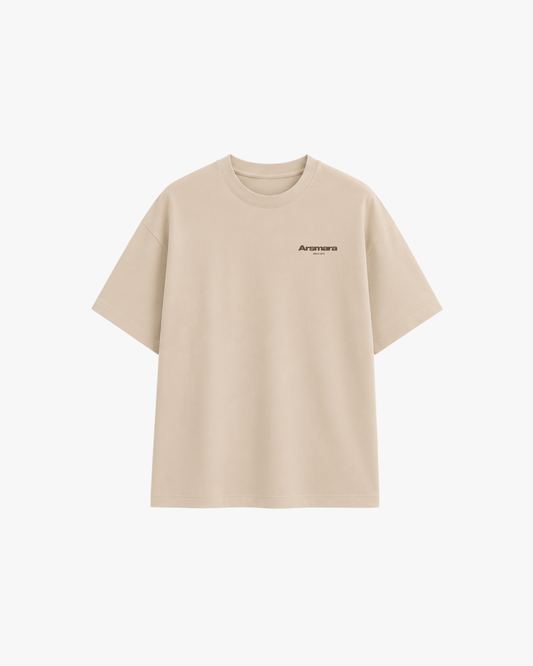DUE RESPECT T-SHIRT