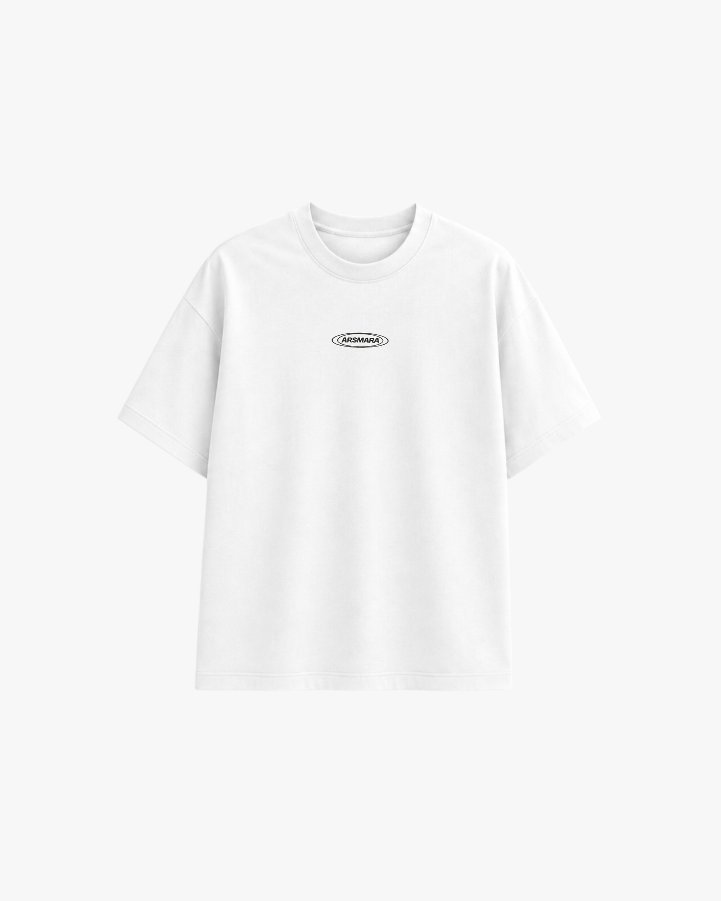 BUILT DIFFERENT T-SHIRT