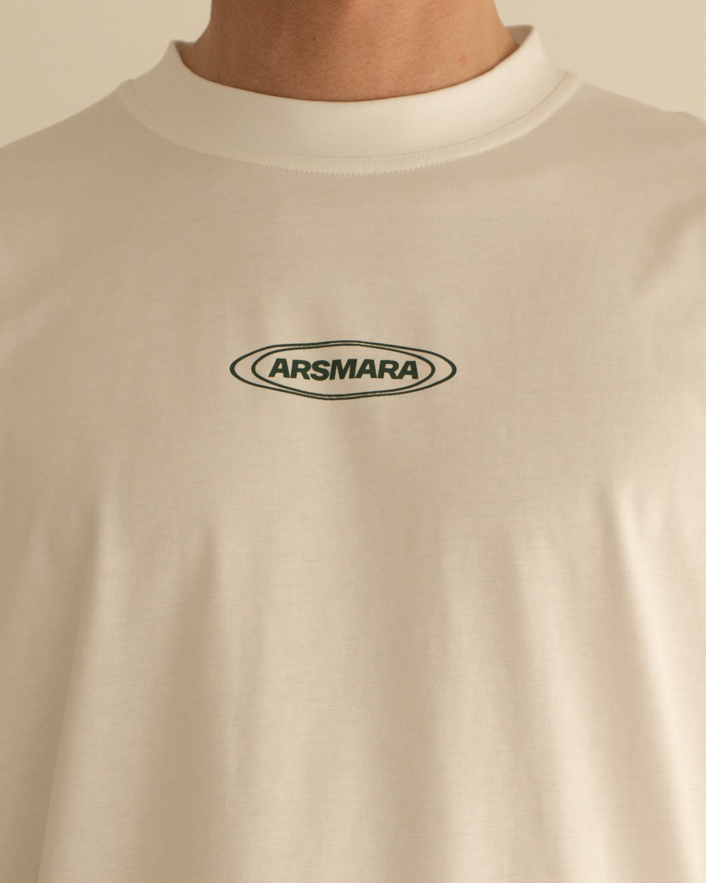 BUILT DIFFERENT T-SHIRT