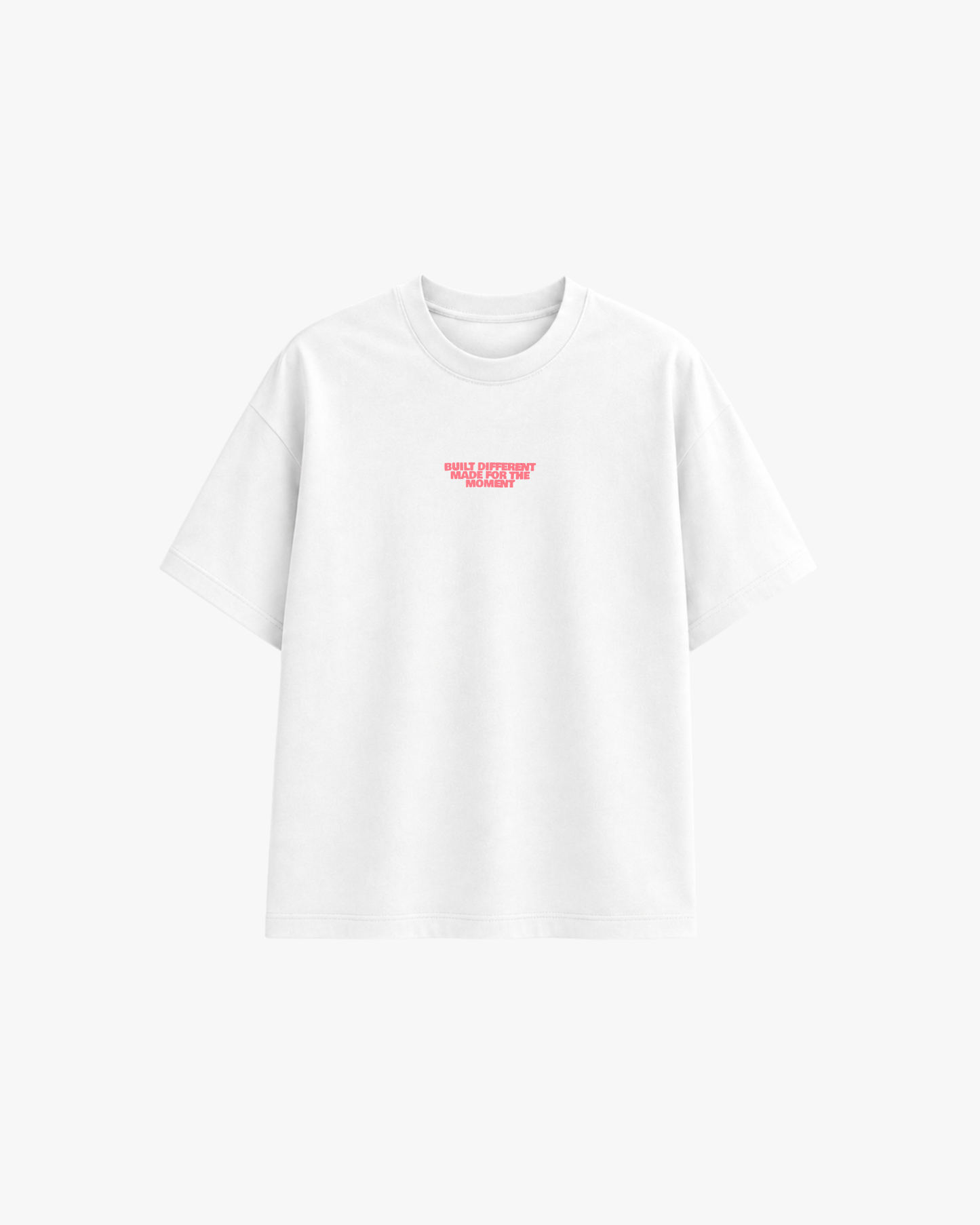 BURST T-SHIRT