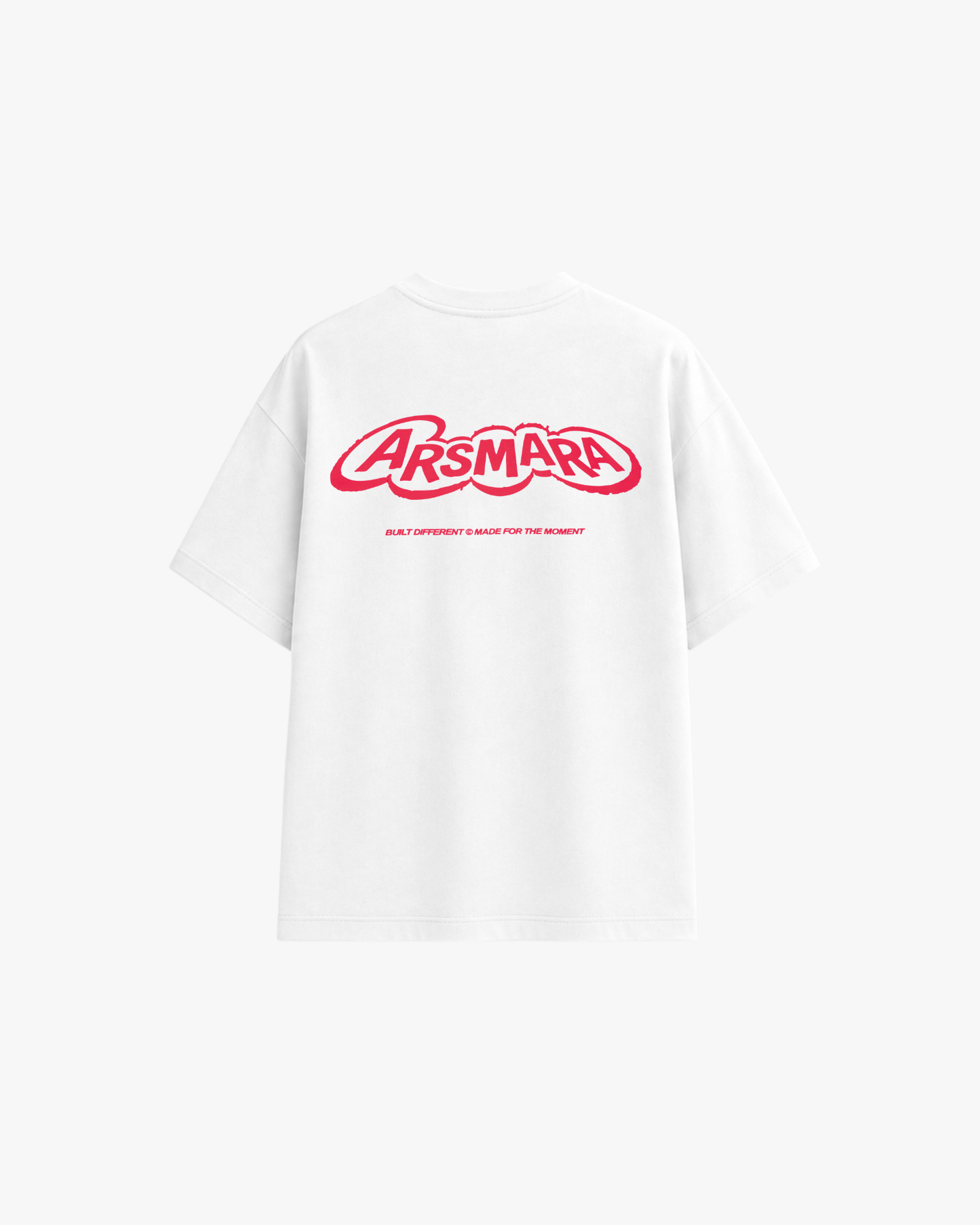 BURST T-SHIRT