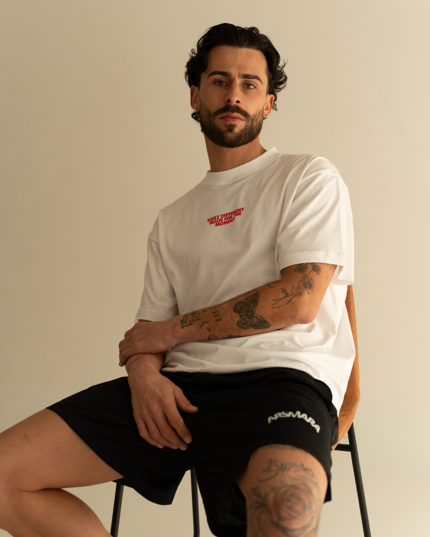 BURST T-SHIRT