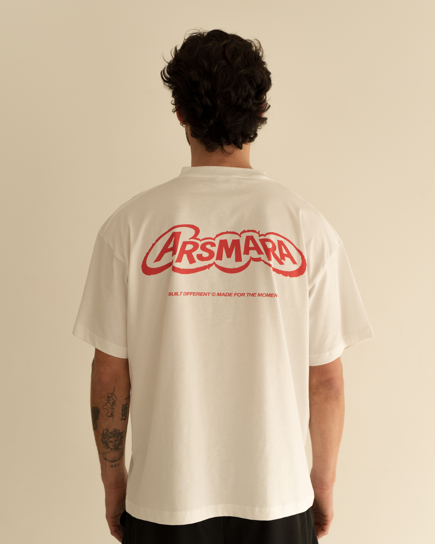 BURST T-SHIRT