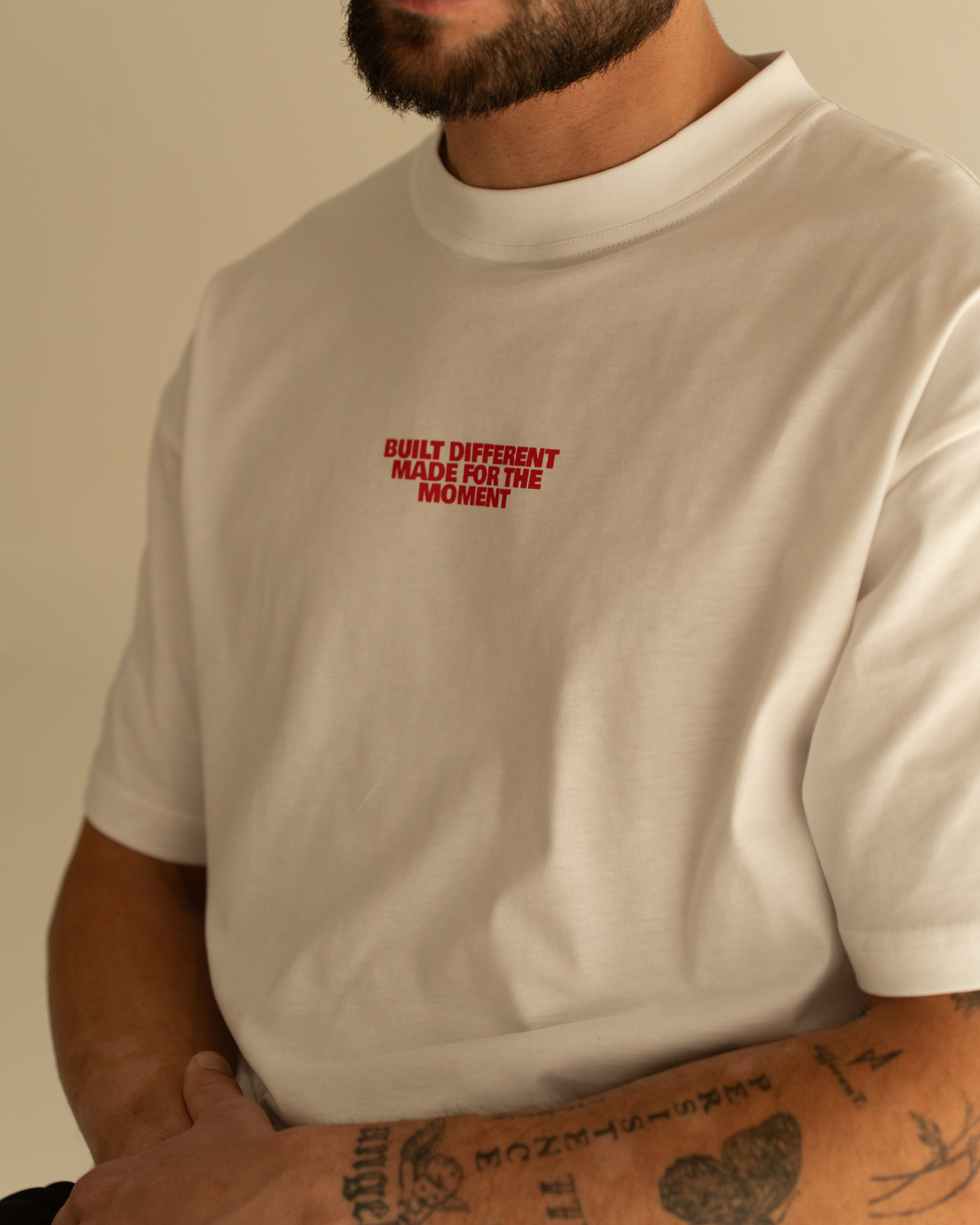 BURST T-SHIRT