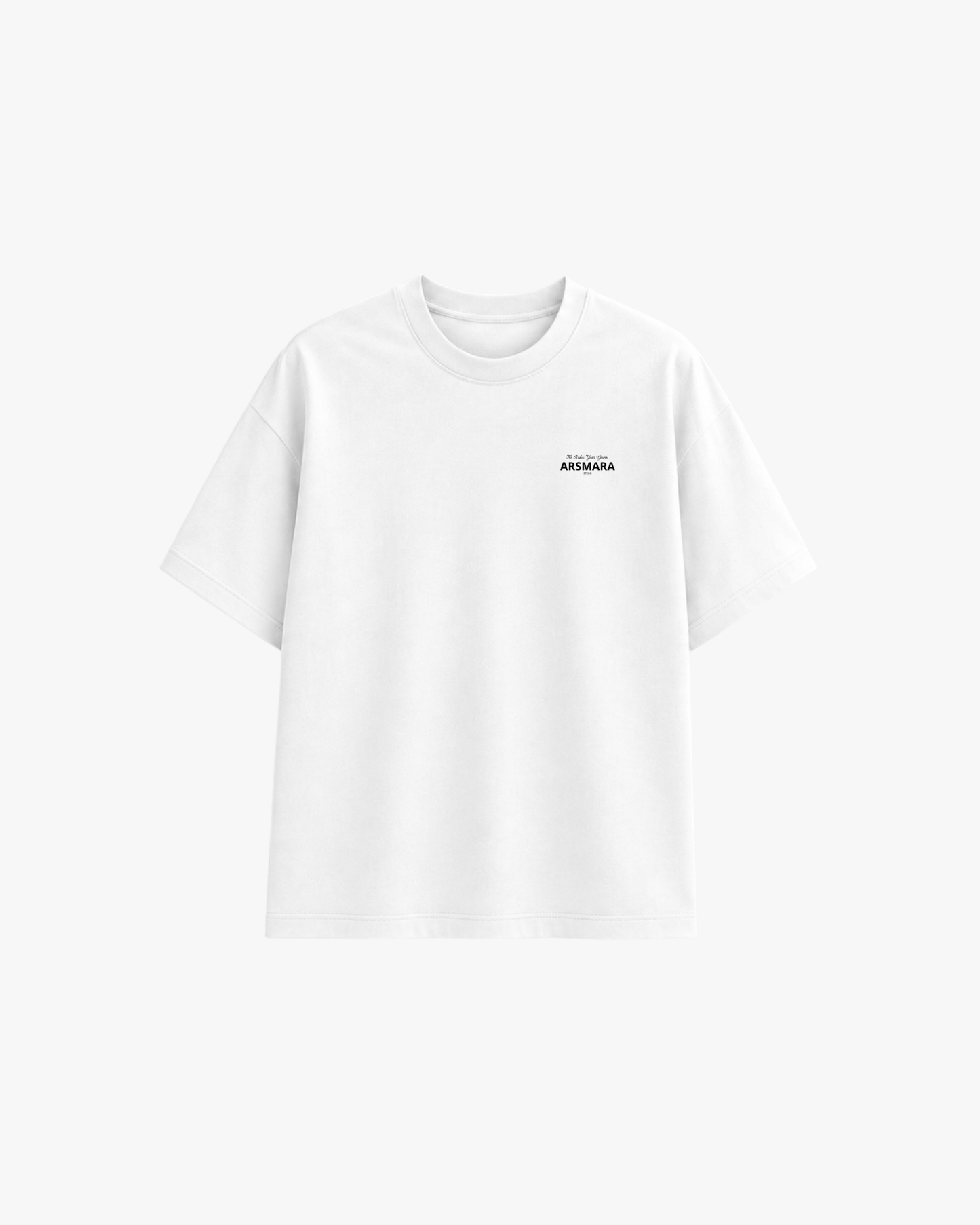 NO RULES CORE T-SHIRT