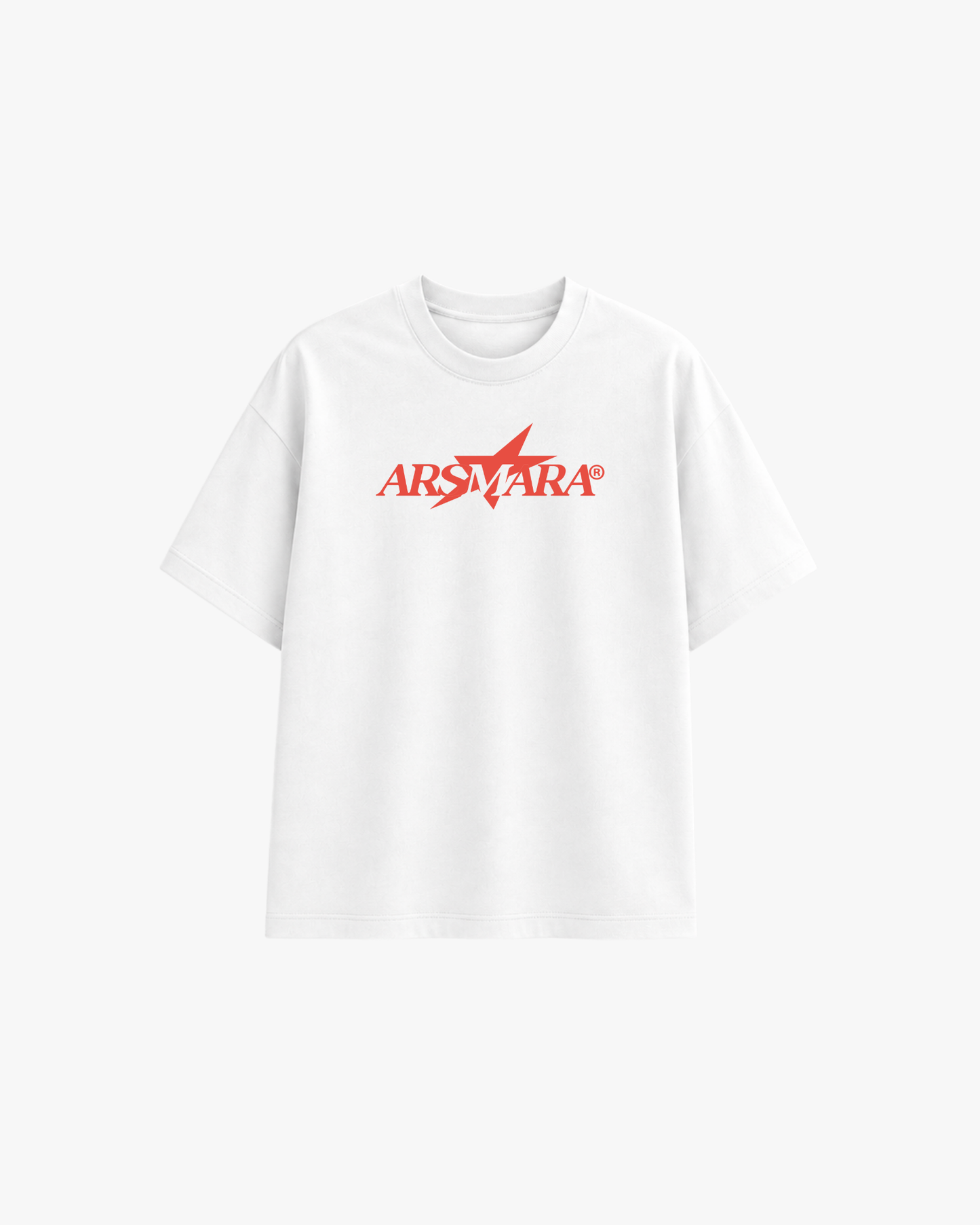 Camiseta Ancient Oversize BEIGE