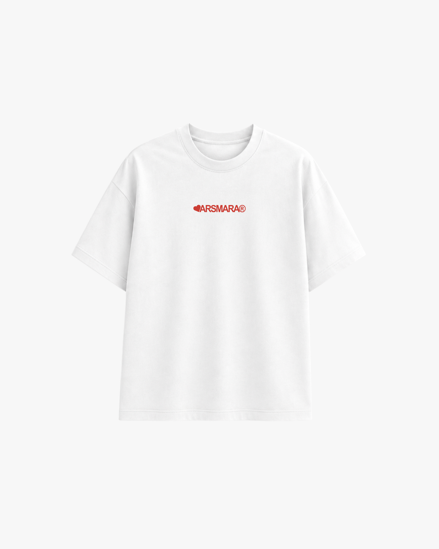 Camiseta Ancient Oversize BEIGE