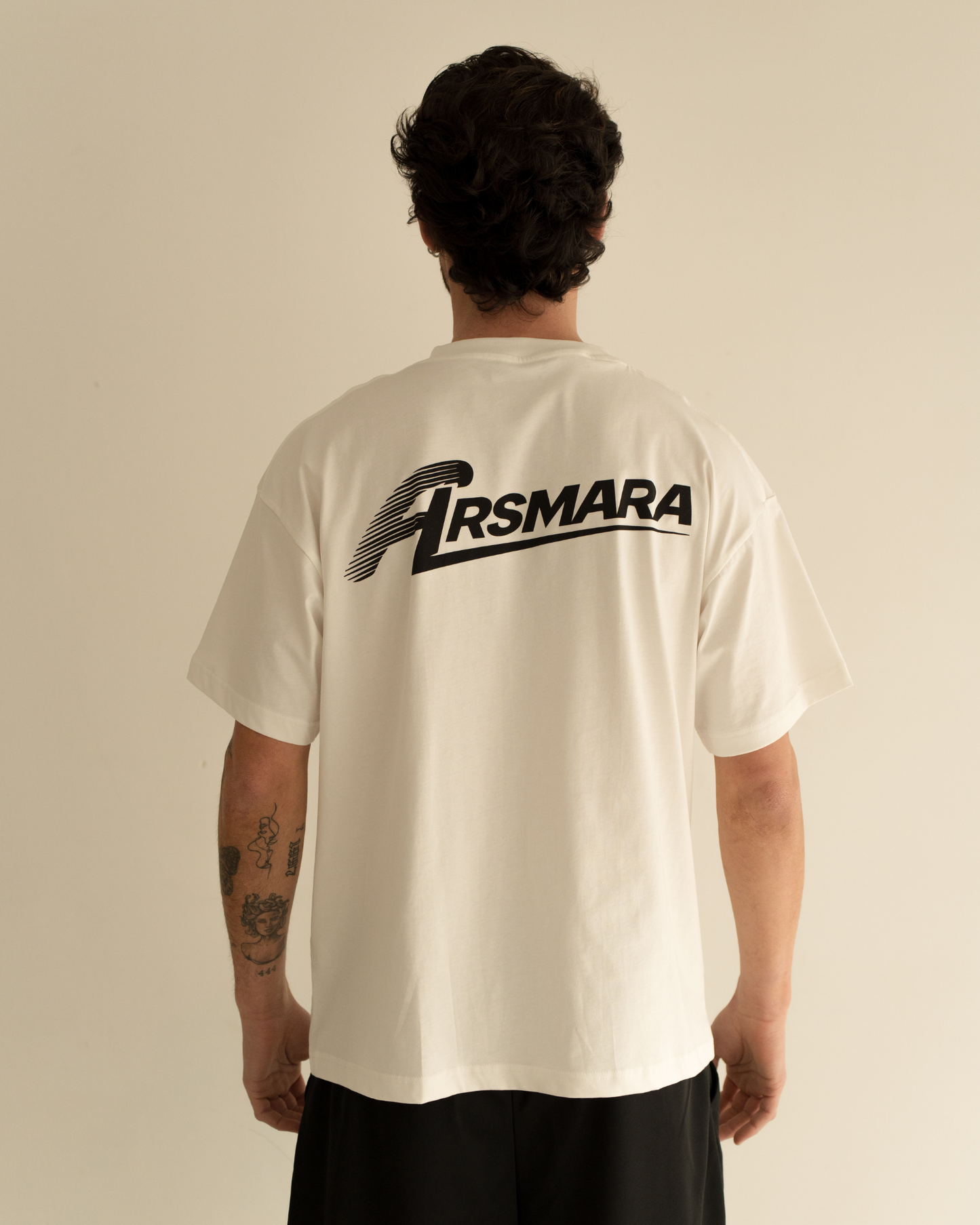 RUSH T-SHIRT