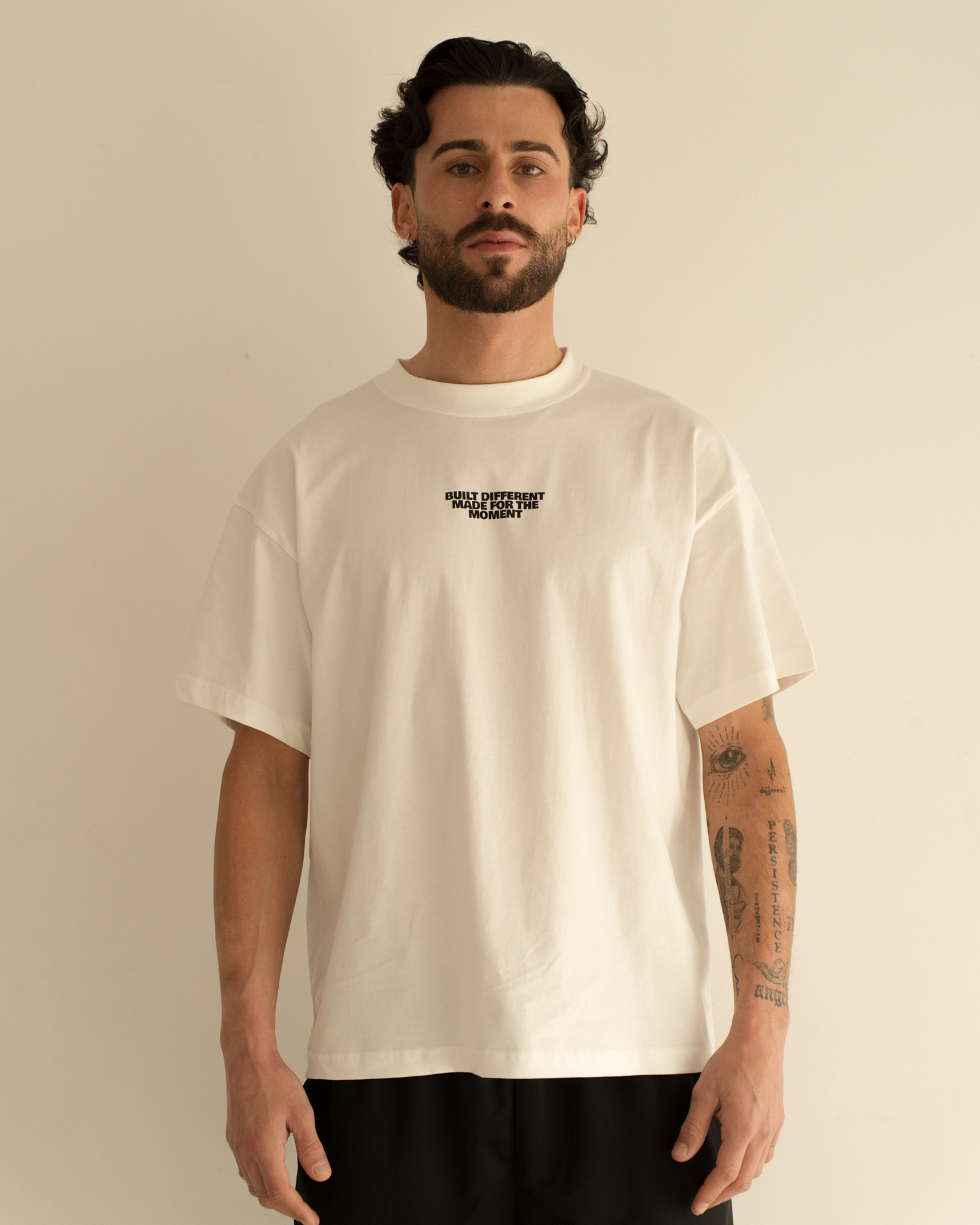 RUSH T-SHIRT