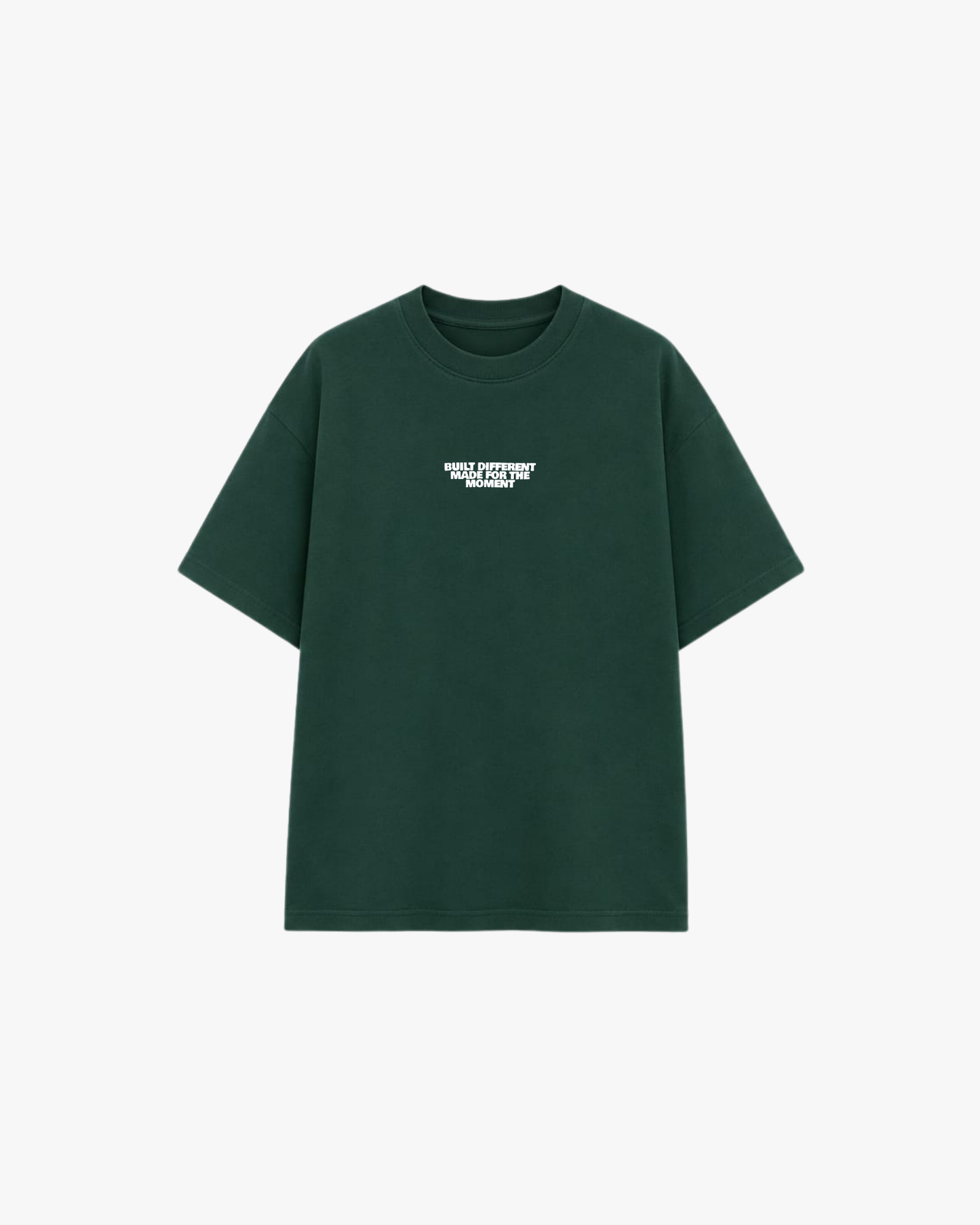 RUSH T-SHIRT