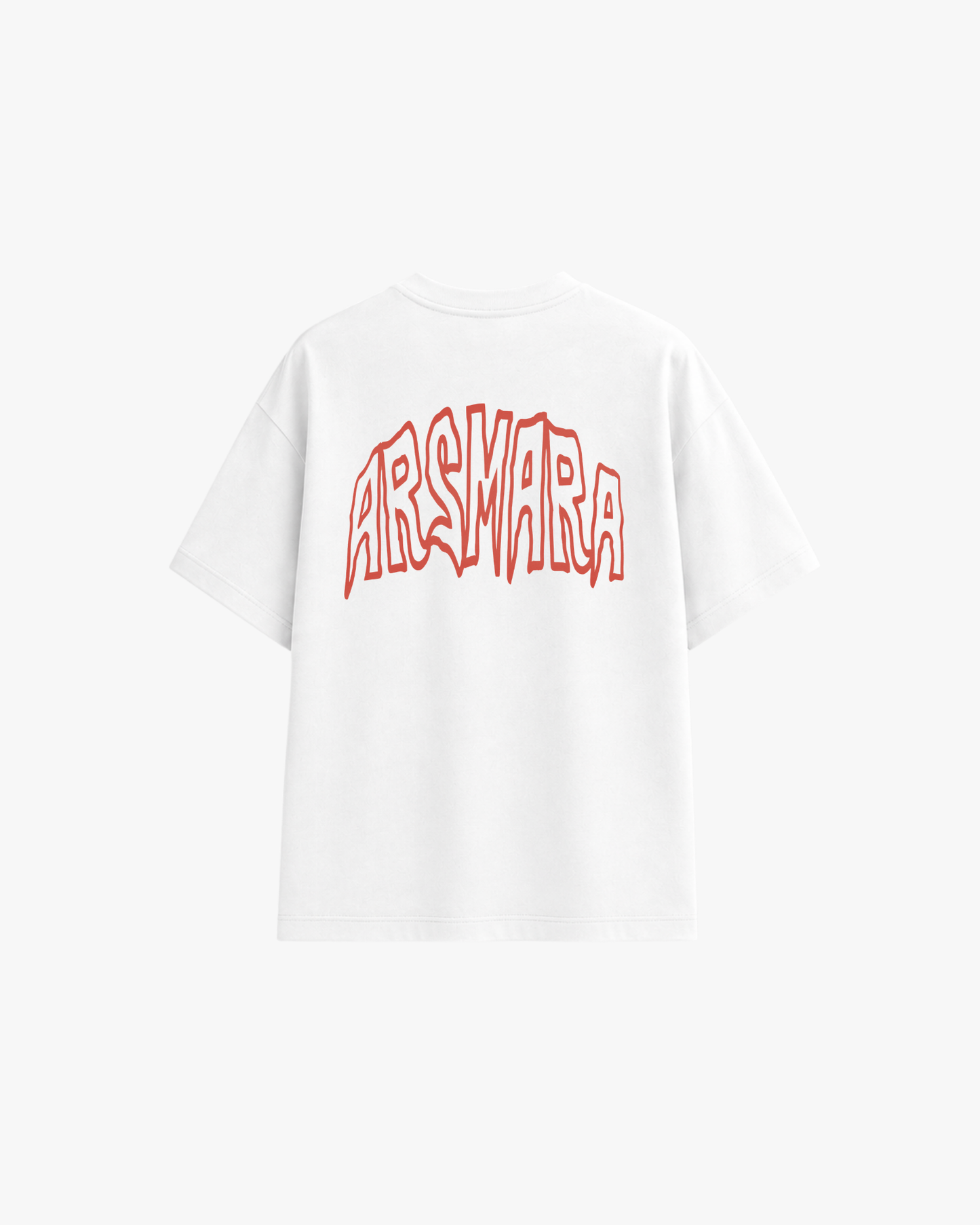 VIBRATION T-SHIRT
