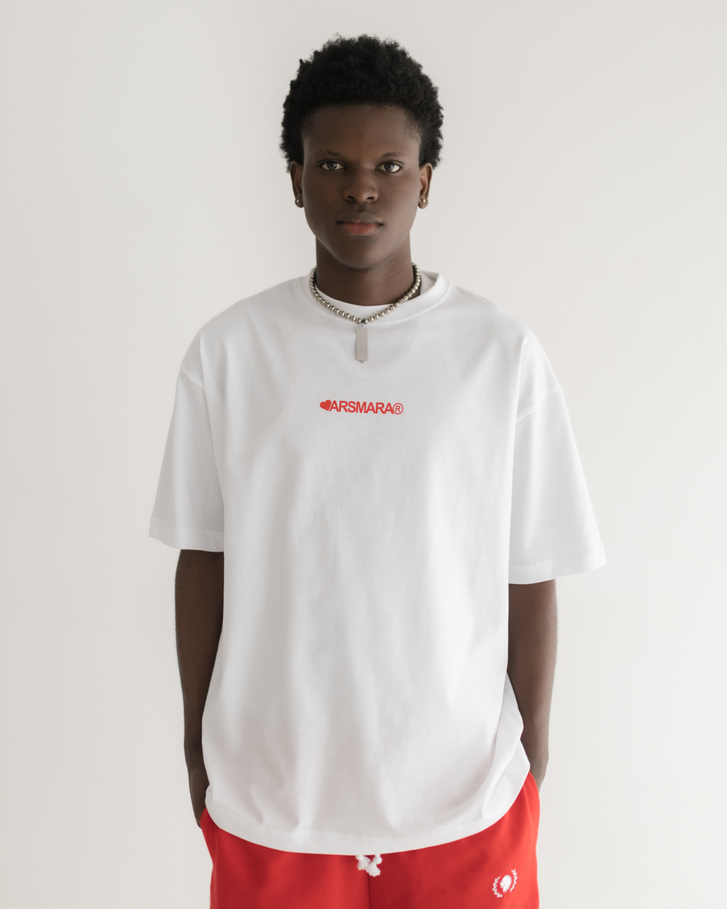 VIBRATION T-SHIRT