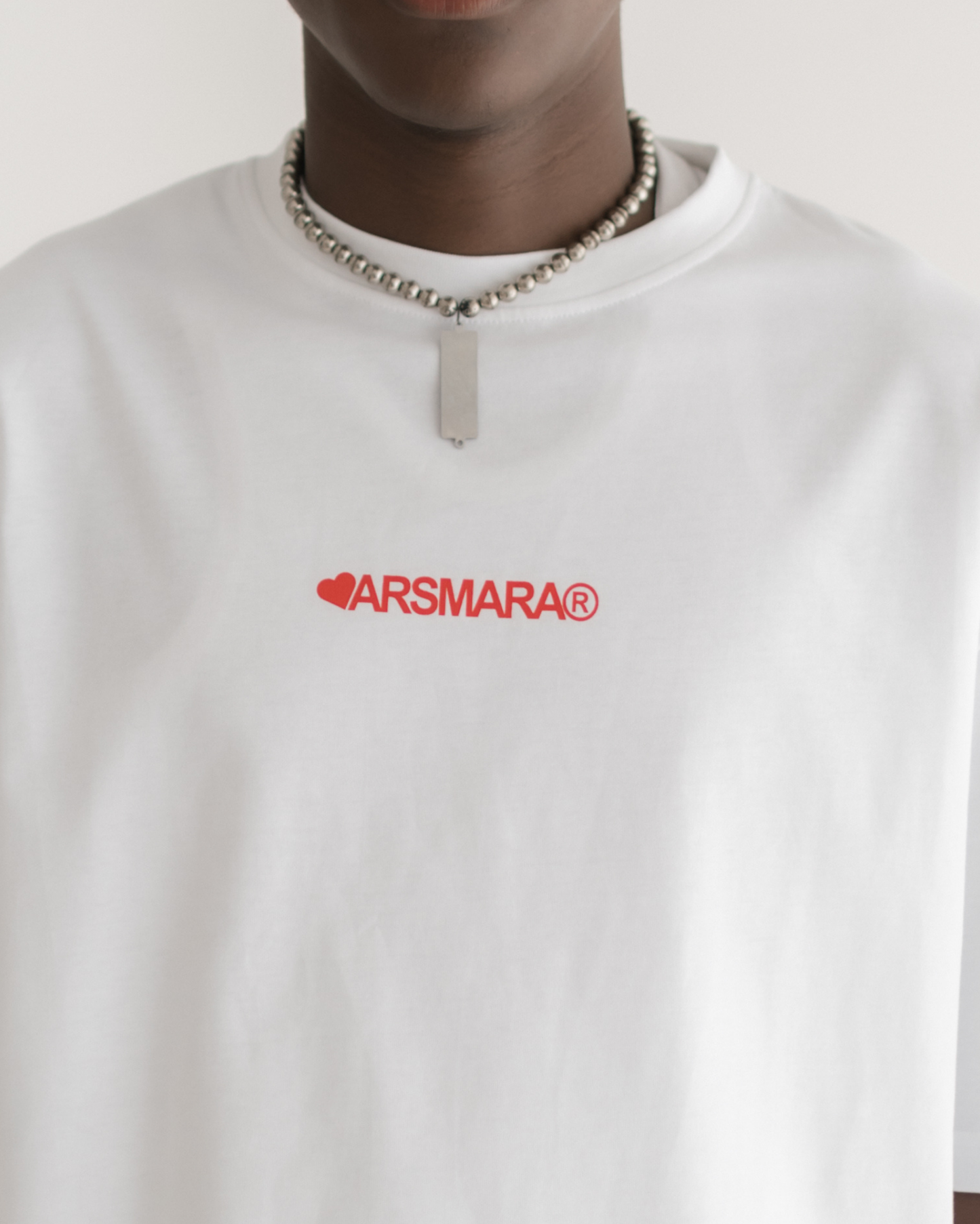 VIBRATION T-SHIRT