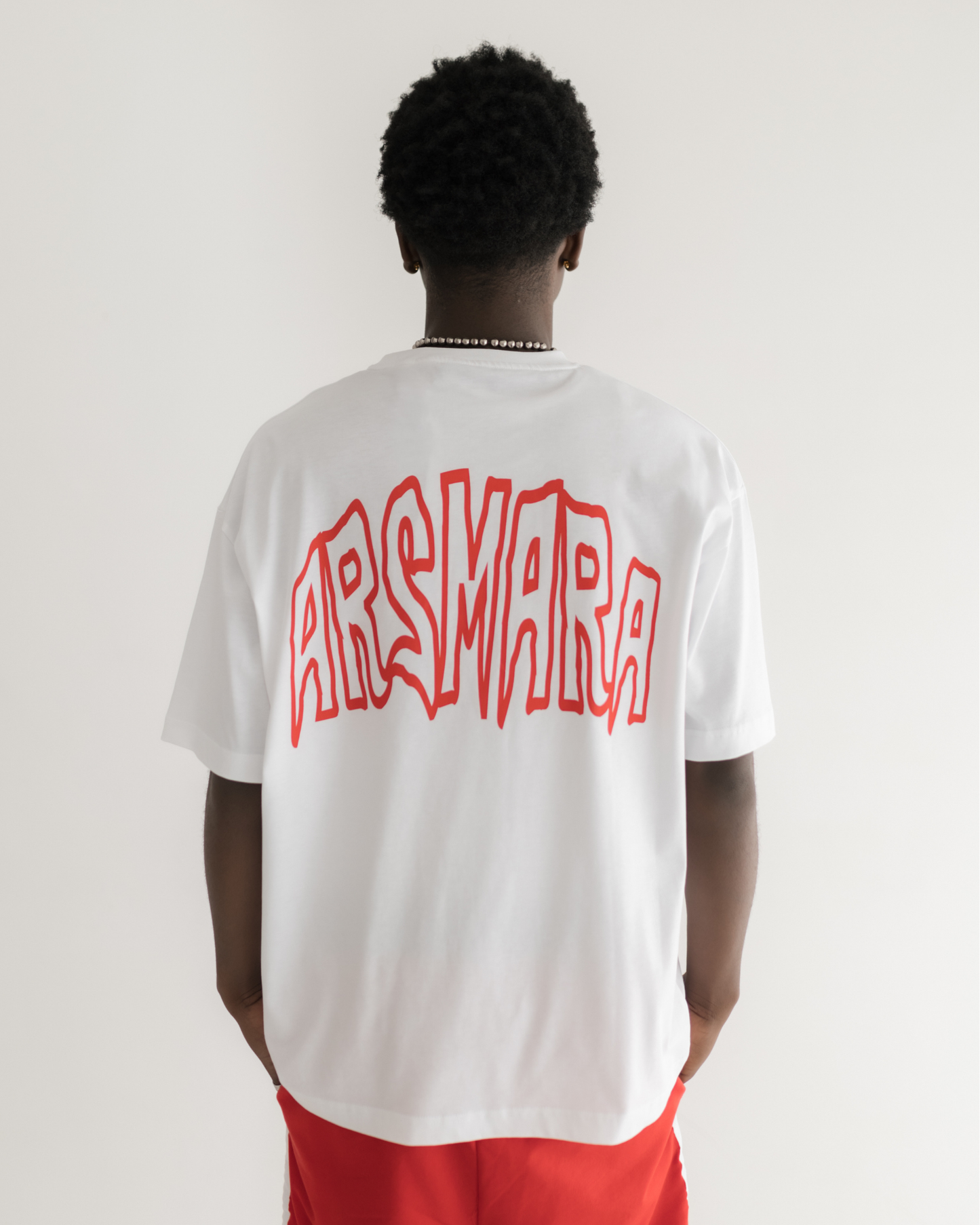 VIBRATION T-SHIRT