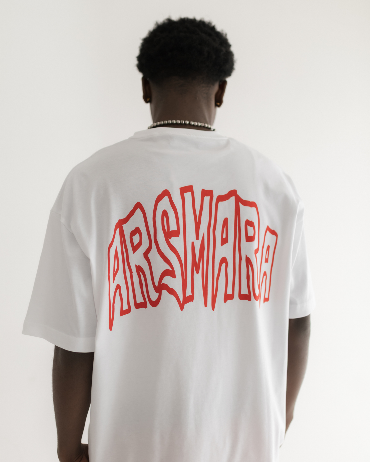 VIBRATION T-SHIRT