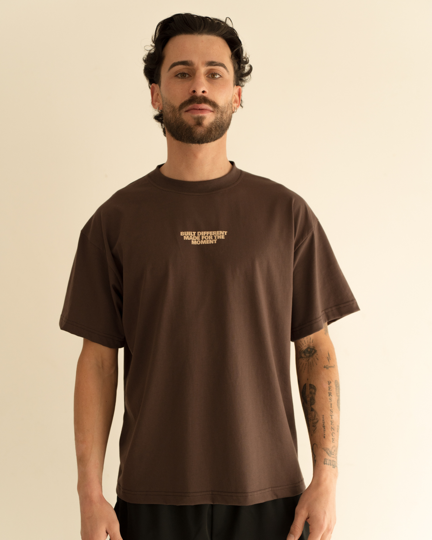 BURST T-SHIRT