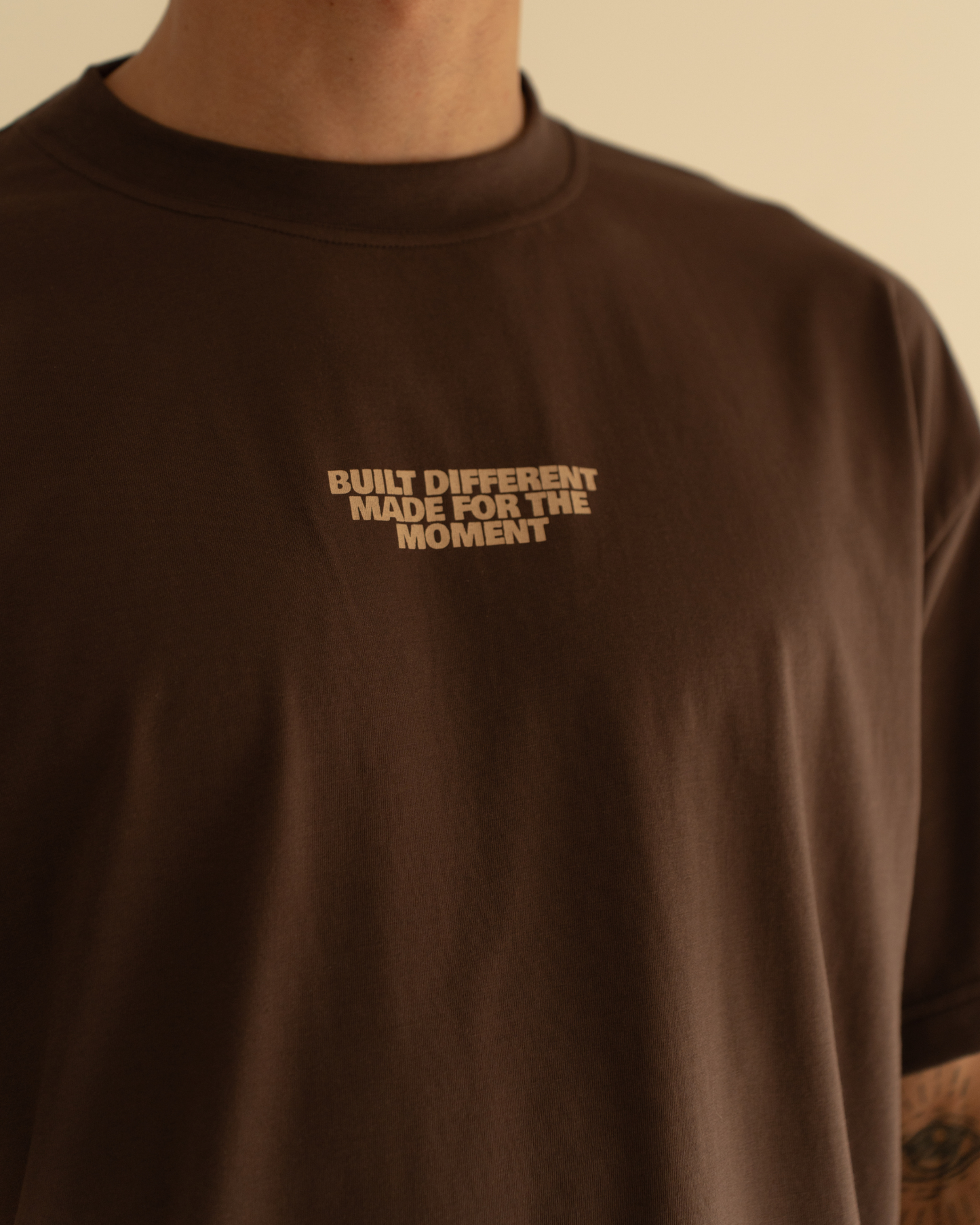 BURST T-SHIRT