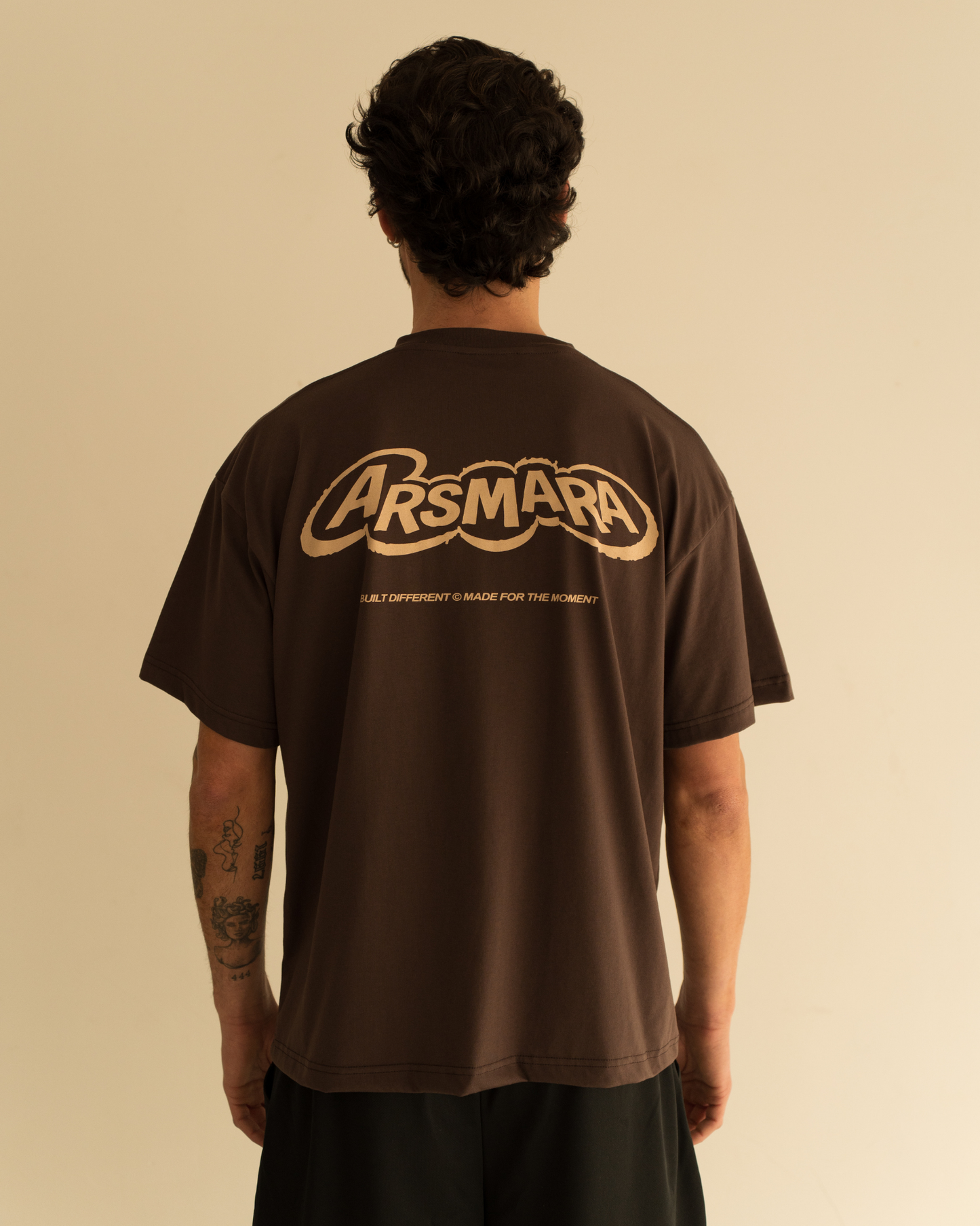 BURST T-SHIRT
