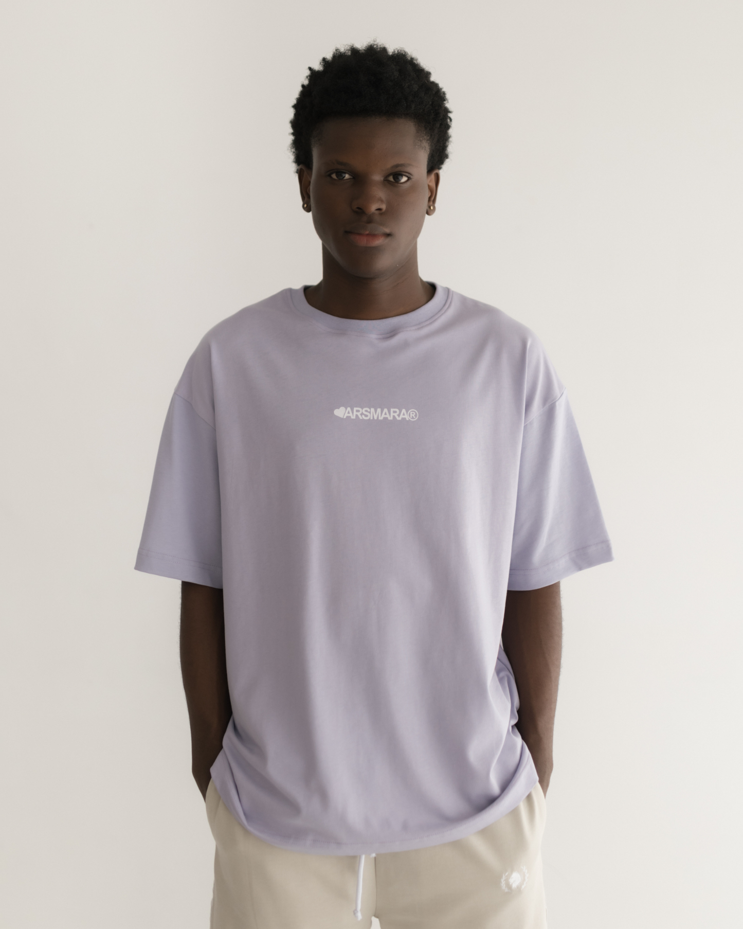 VIBRATION T-SHIRT