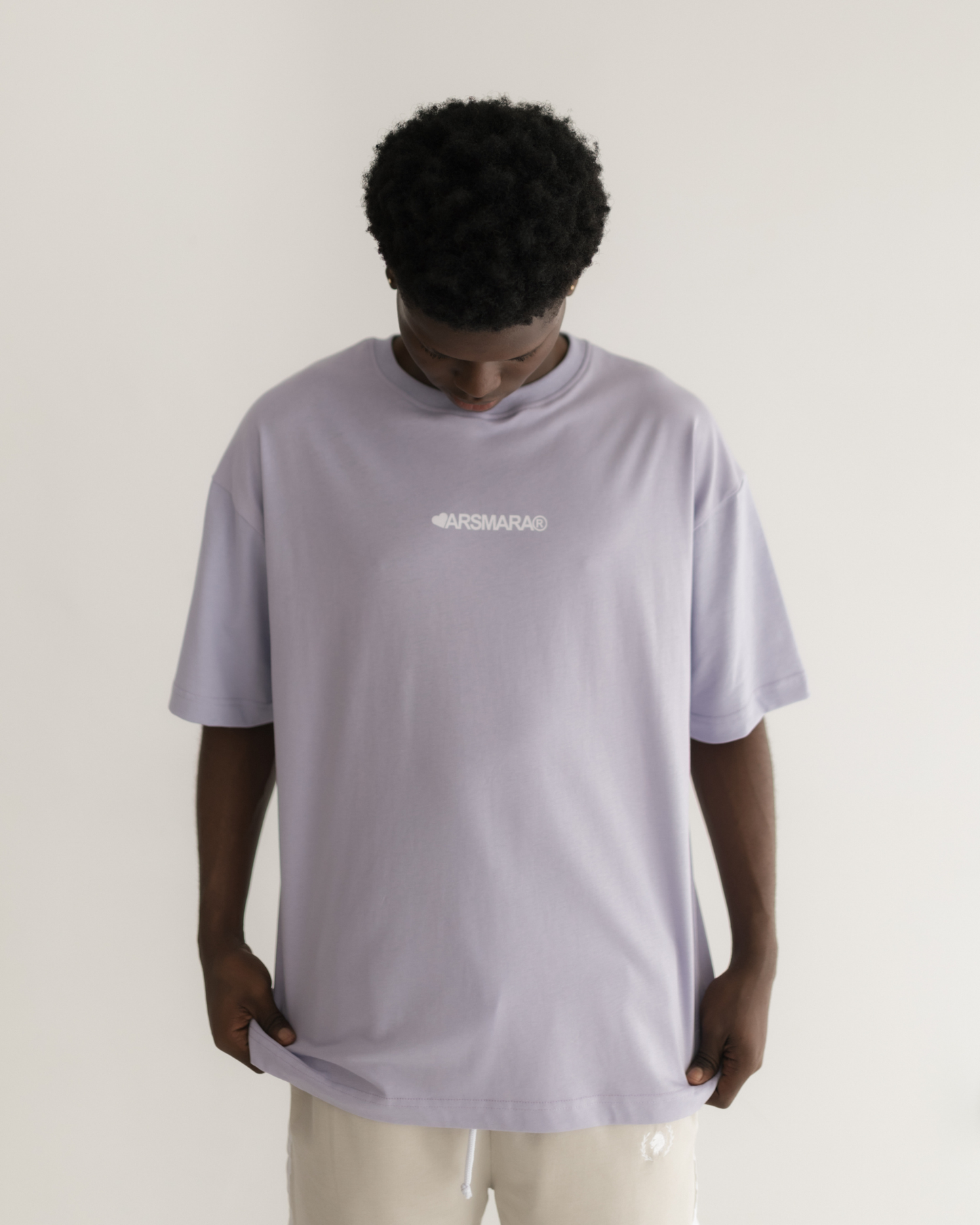 VIBRATION T-SHIRT