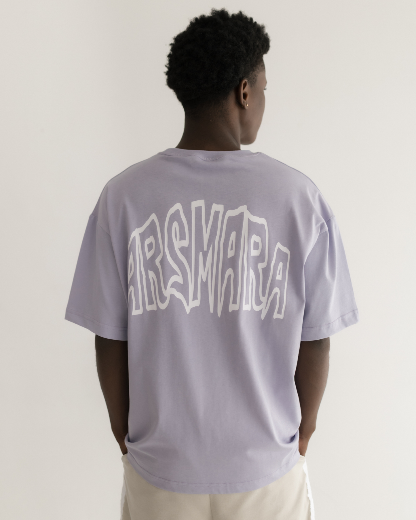 VIBRATION T-SHIRT