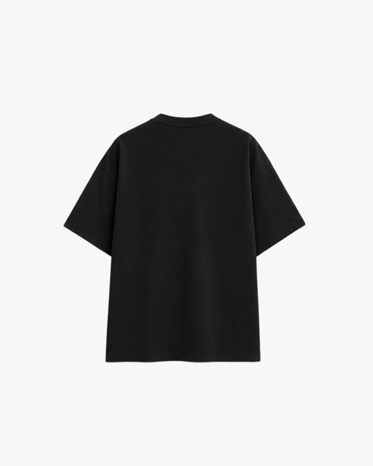 REBEL T-SHIRT