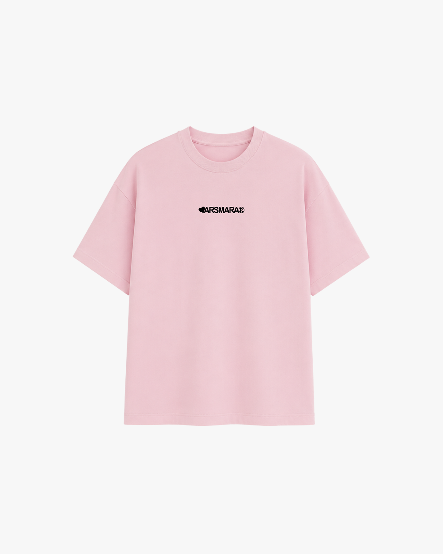 Camiseta Ancient Oversize BEIGE
