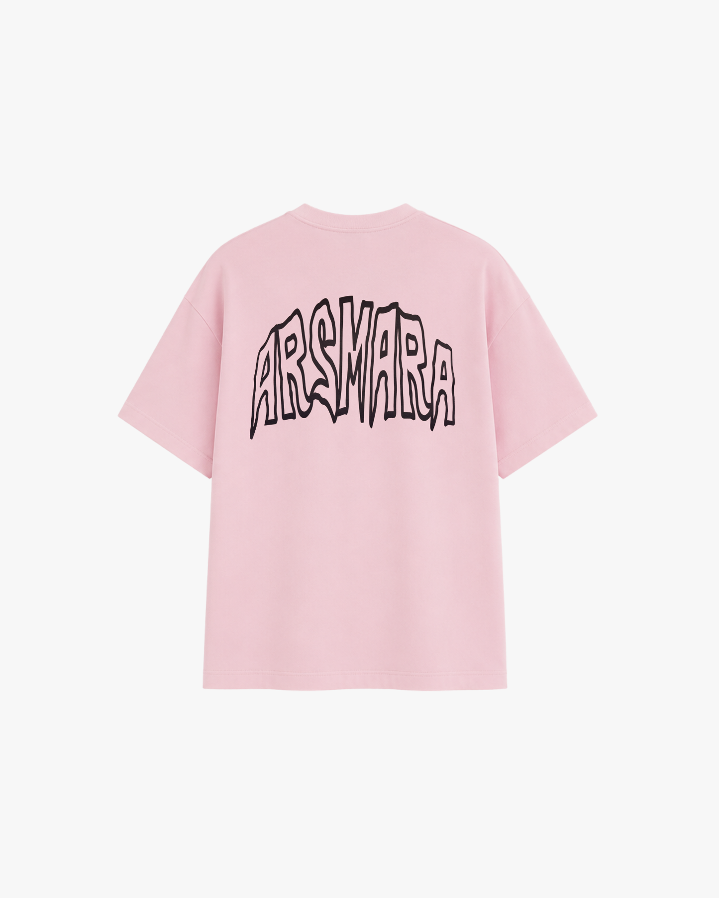 Camiseta Ancient Oversize BEIGE