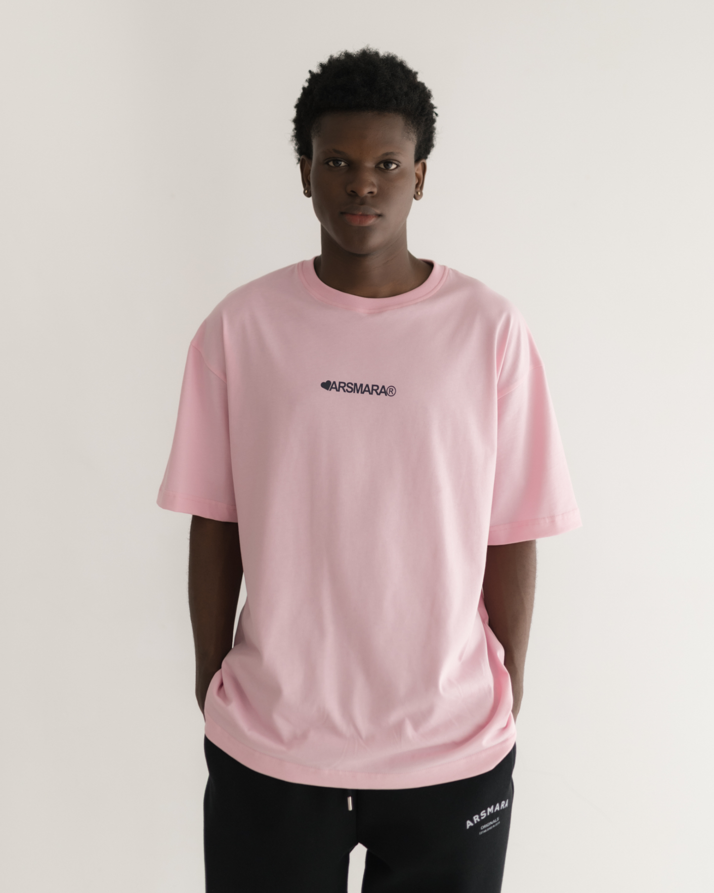 Camiseta Ancient Oversize BEIGE
