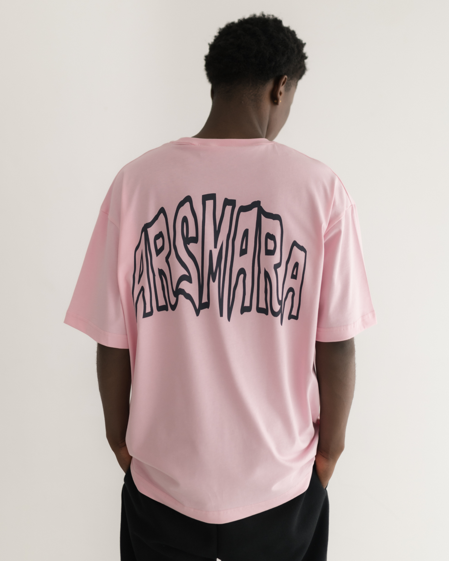 Camiseta Ancient Oversize BEIGE