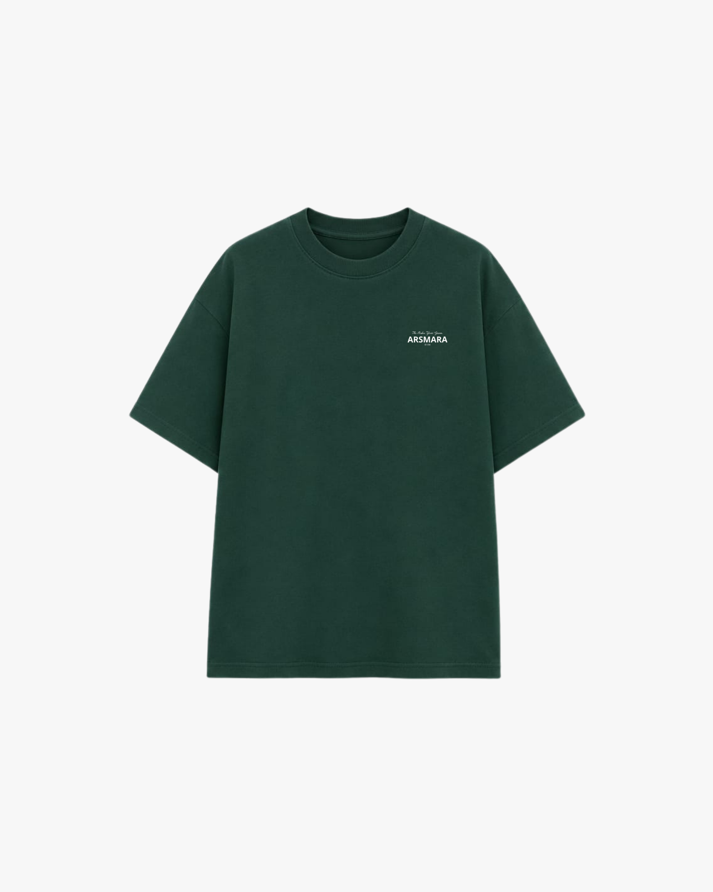 NO RULES CORE T-SHIRT